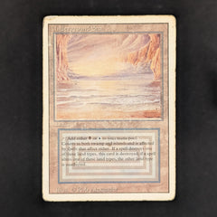 MTG Underground Sea　1枚 Underground Sea · 30th Anniversary Edition (30A) #578 · Scryfall