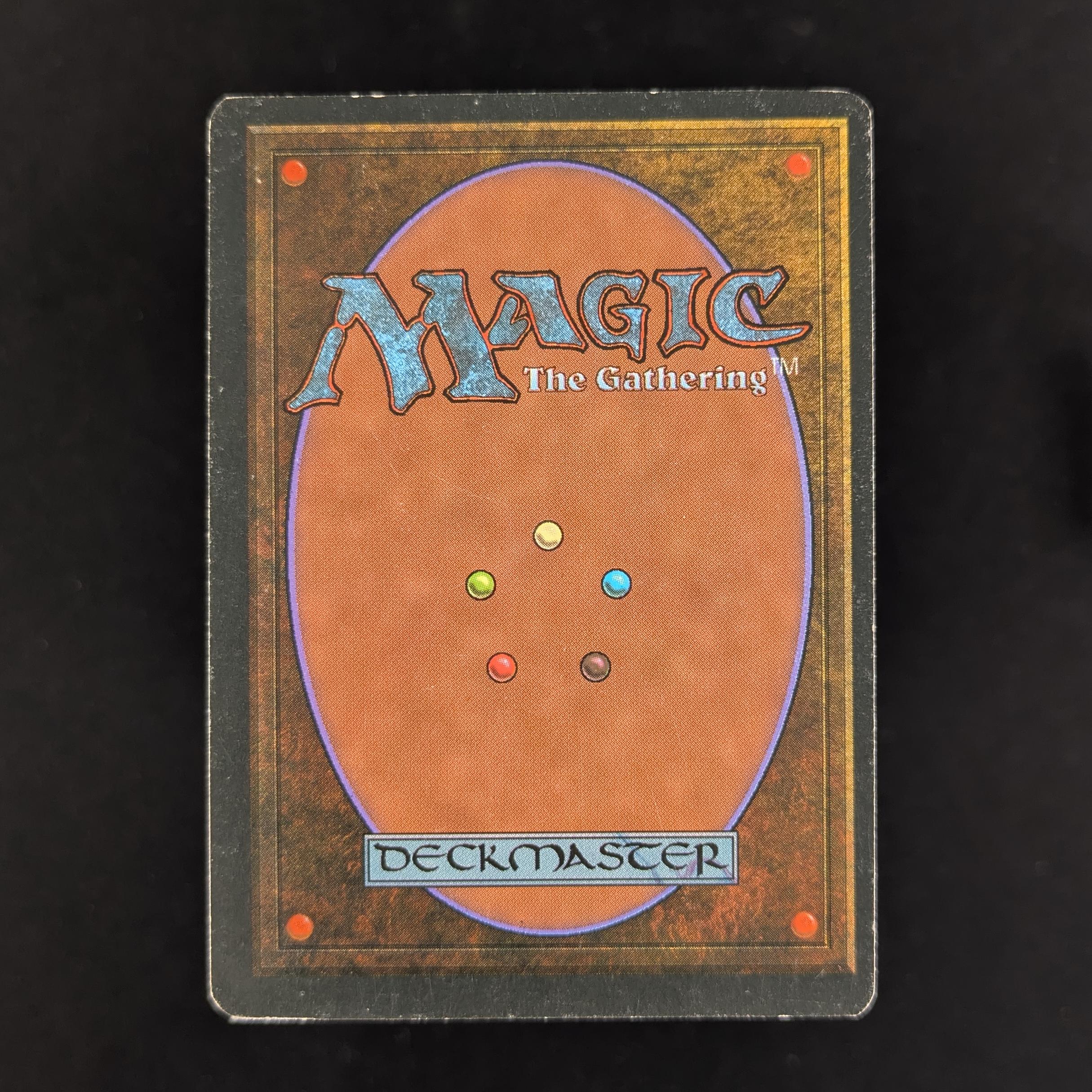 Wheel of Fortune - Foreign White Bordered
