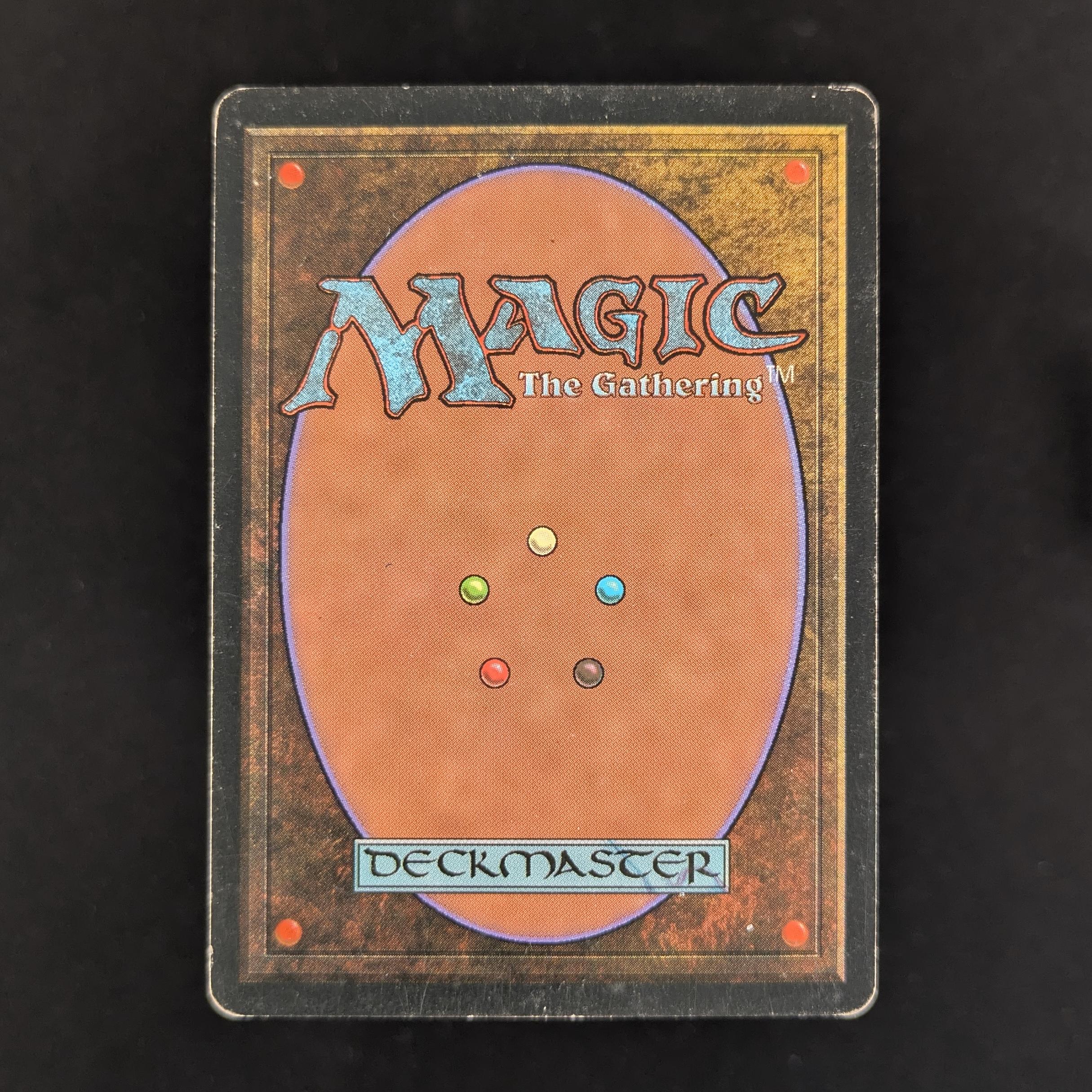 MTG Singles - Intuition - Tempest - 