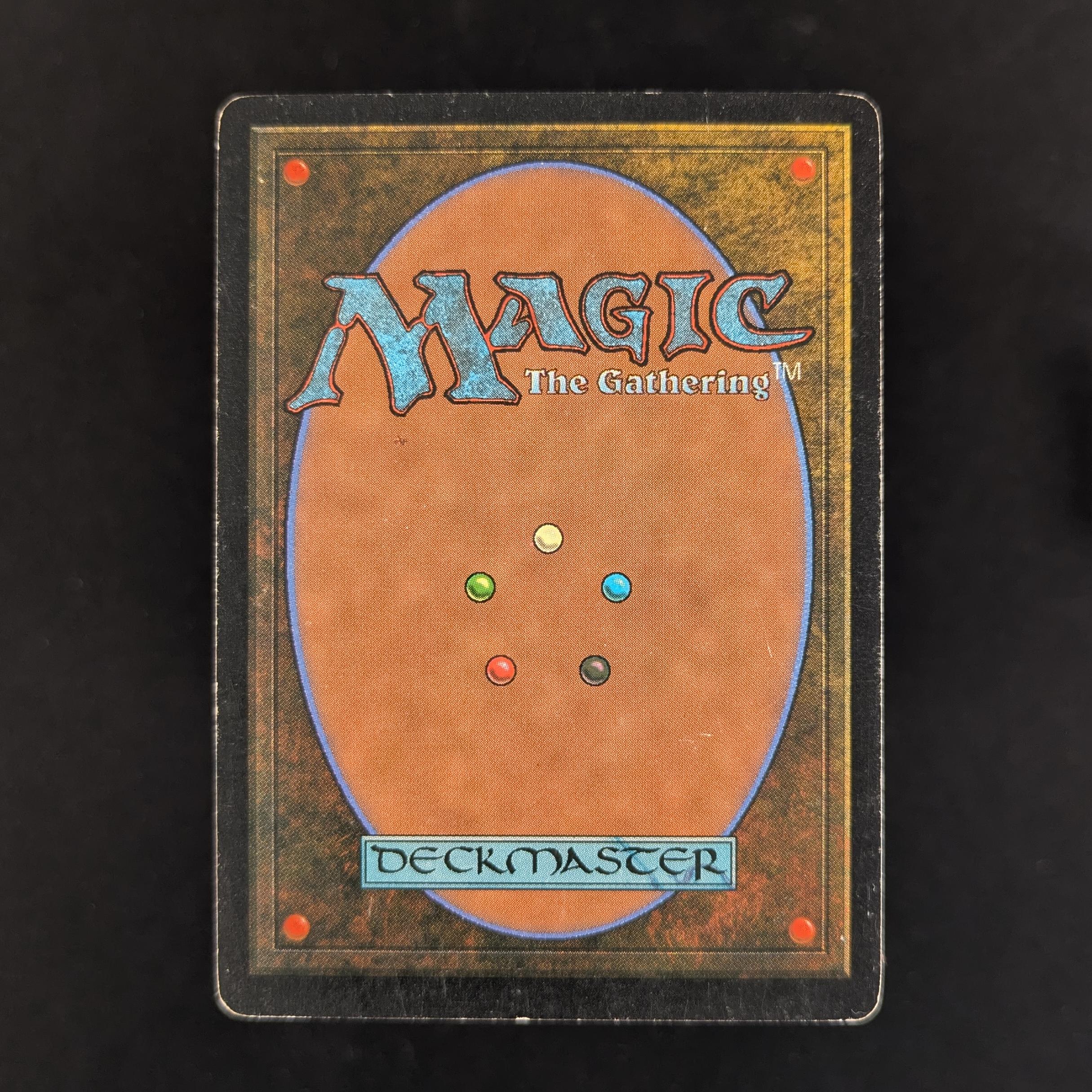 MTG Singles - Lion's Eye Diamond - Mirage - 