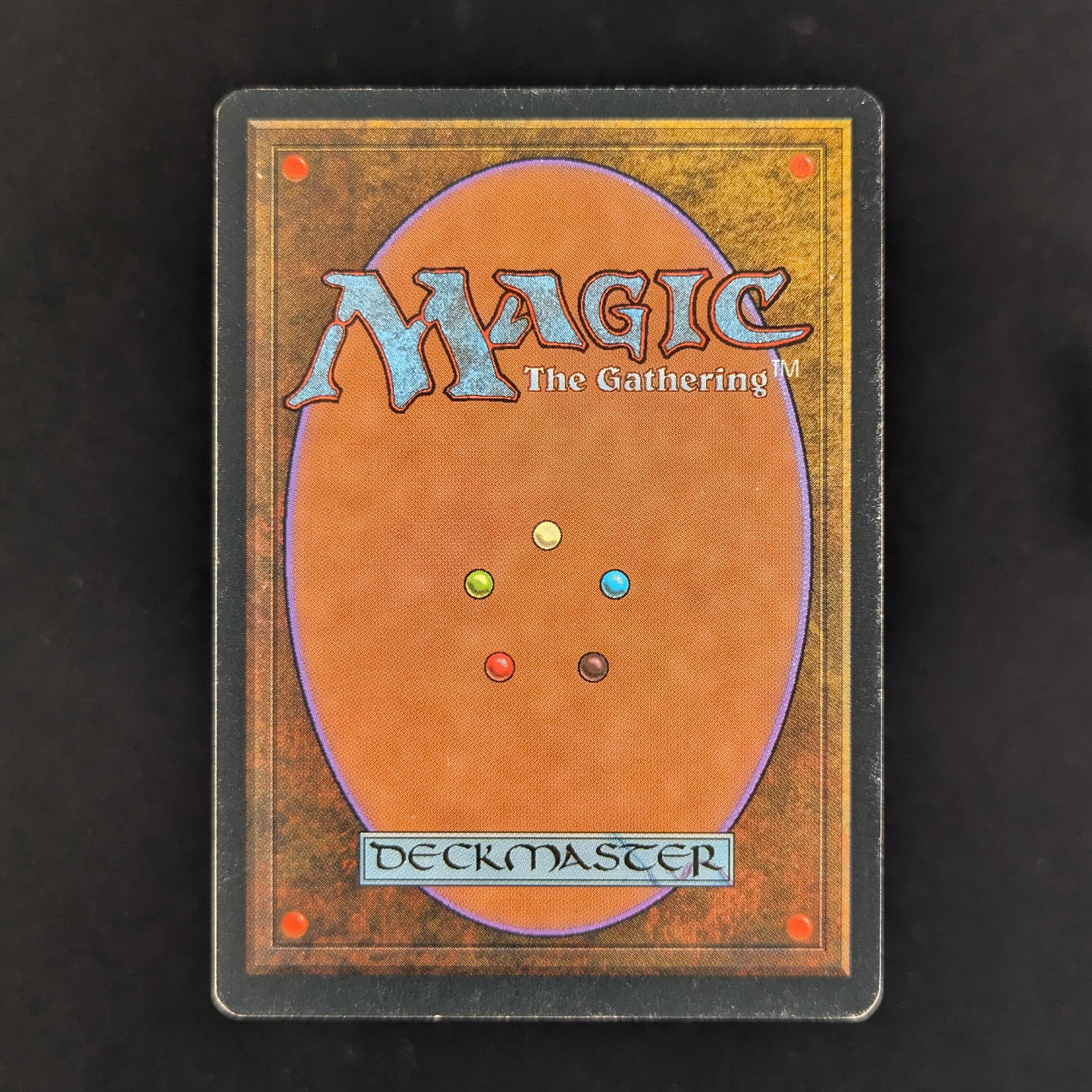 MTG Singles - Lion's Eye Diamond - Mirage - 