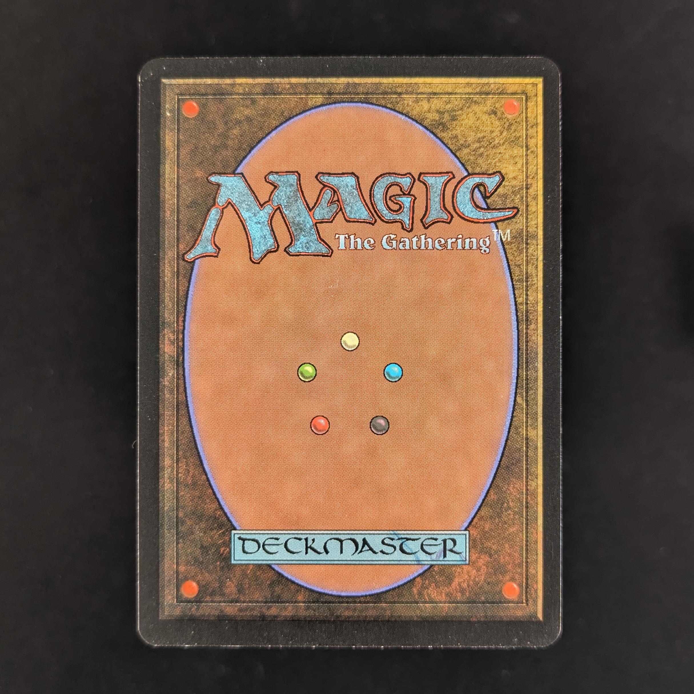 MTG Singles - Serra's Sanctum - Urza's Saga - 