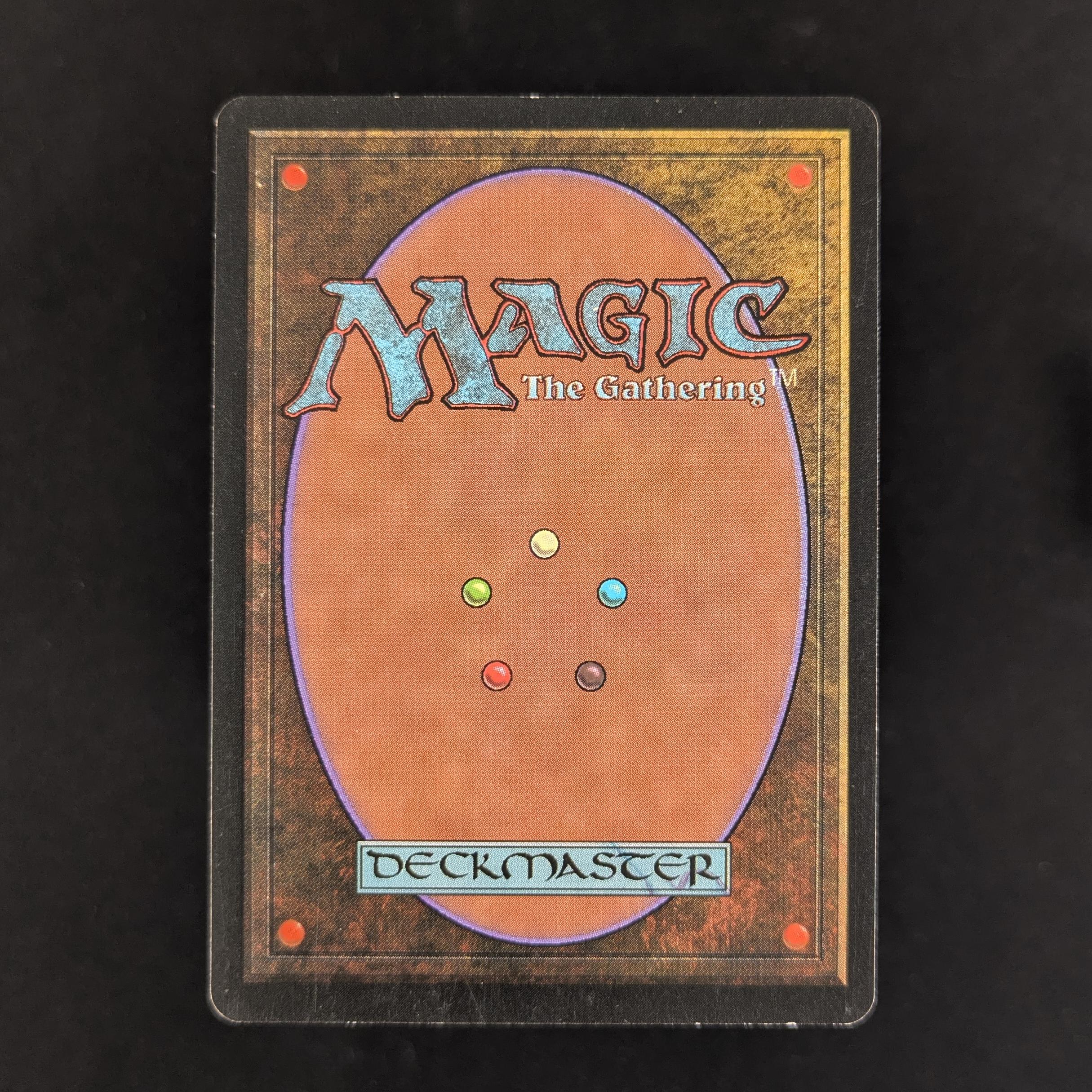 Serra's Sanctum - Urza's Saga