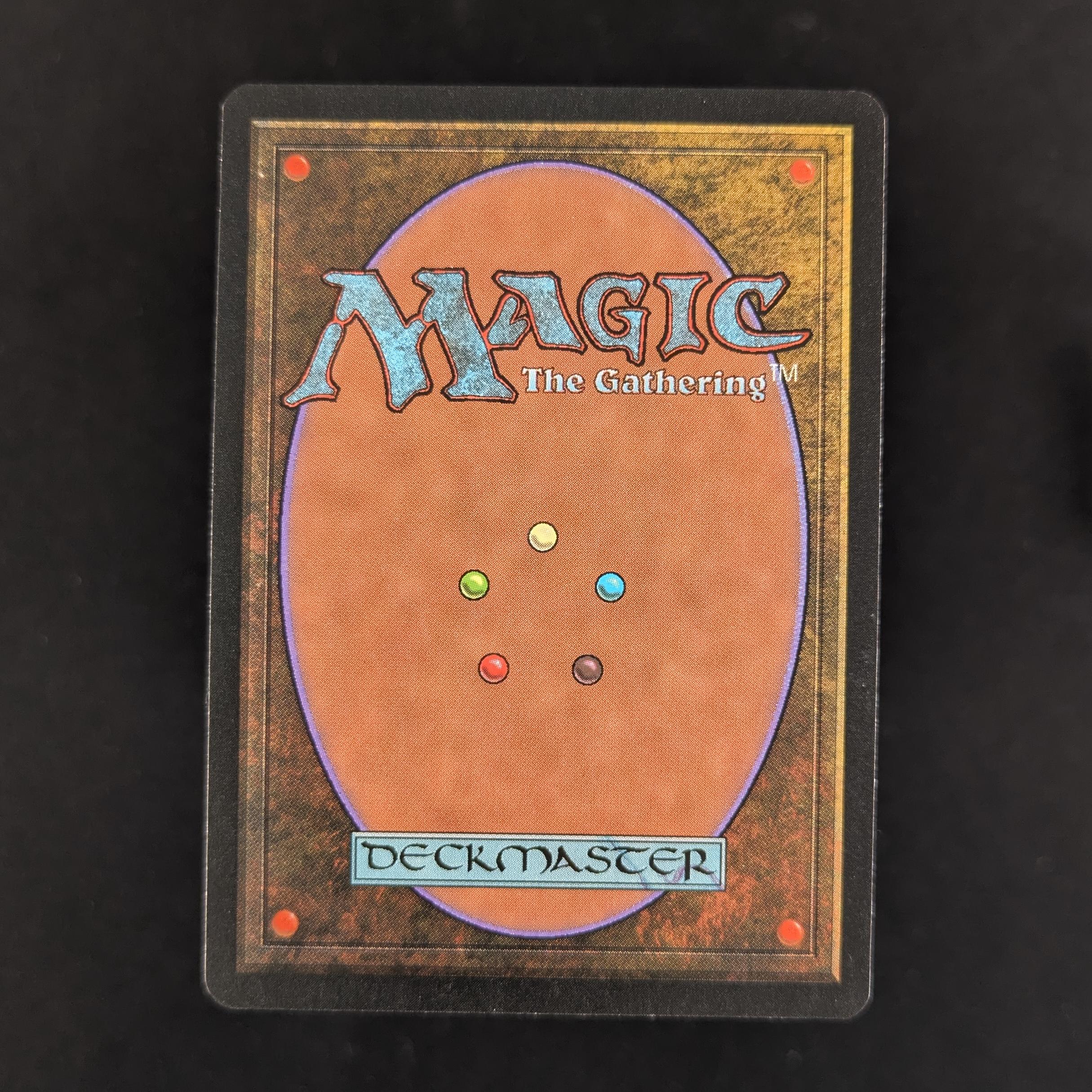 MTG Singles - Gaea's Cradle - Urza's Saga - 