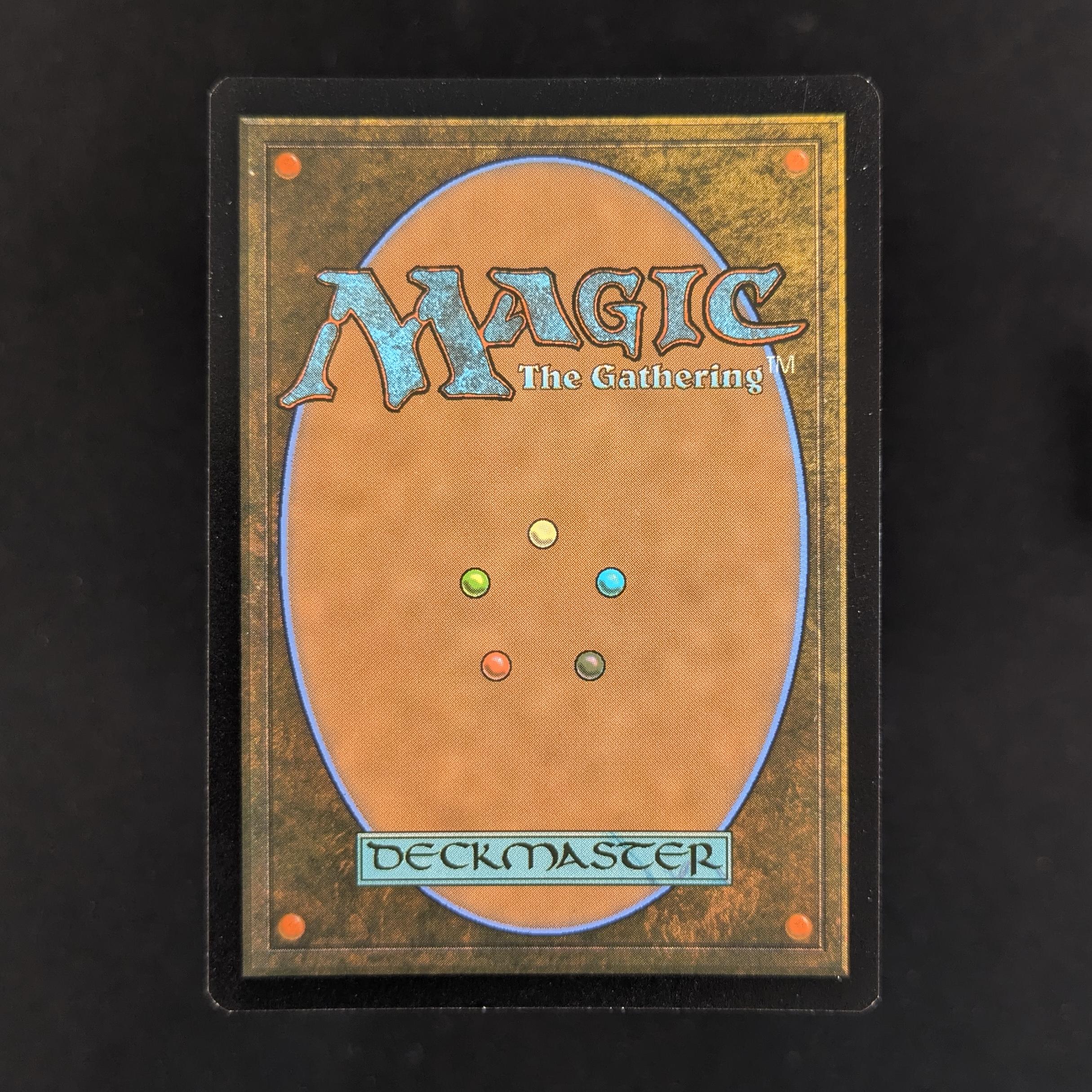 MTG Singles - [FOIL] Gemstone Caverns (Galaxy Foil) - Stellar Sights - EX - 