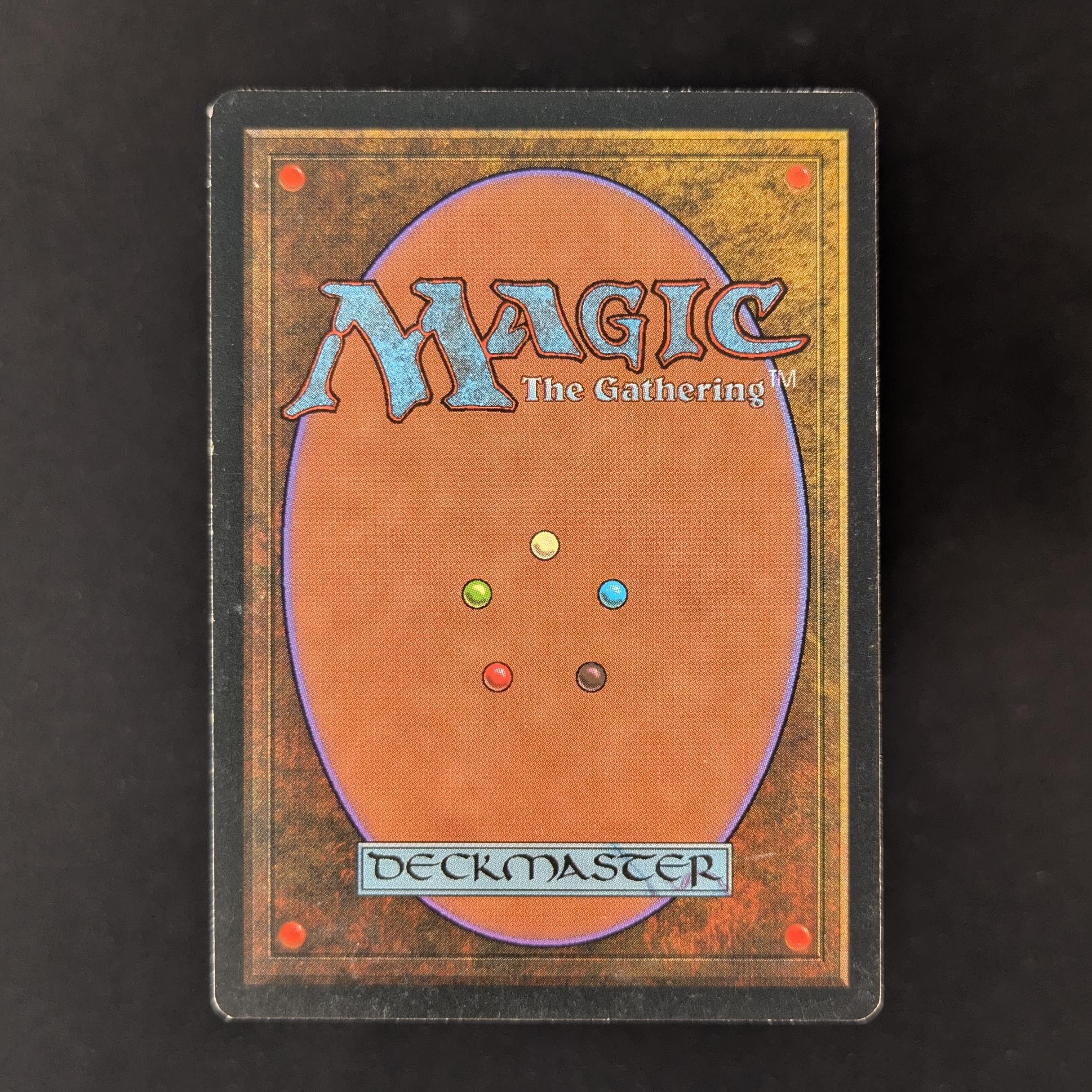 MTG Singles - Lion's Eye Diamond - Mirage - 