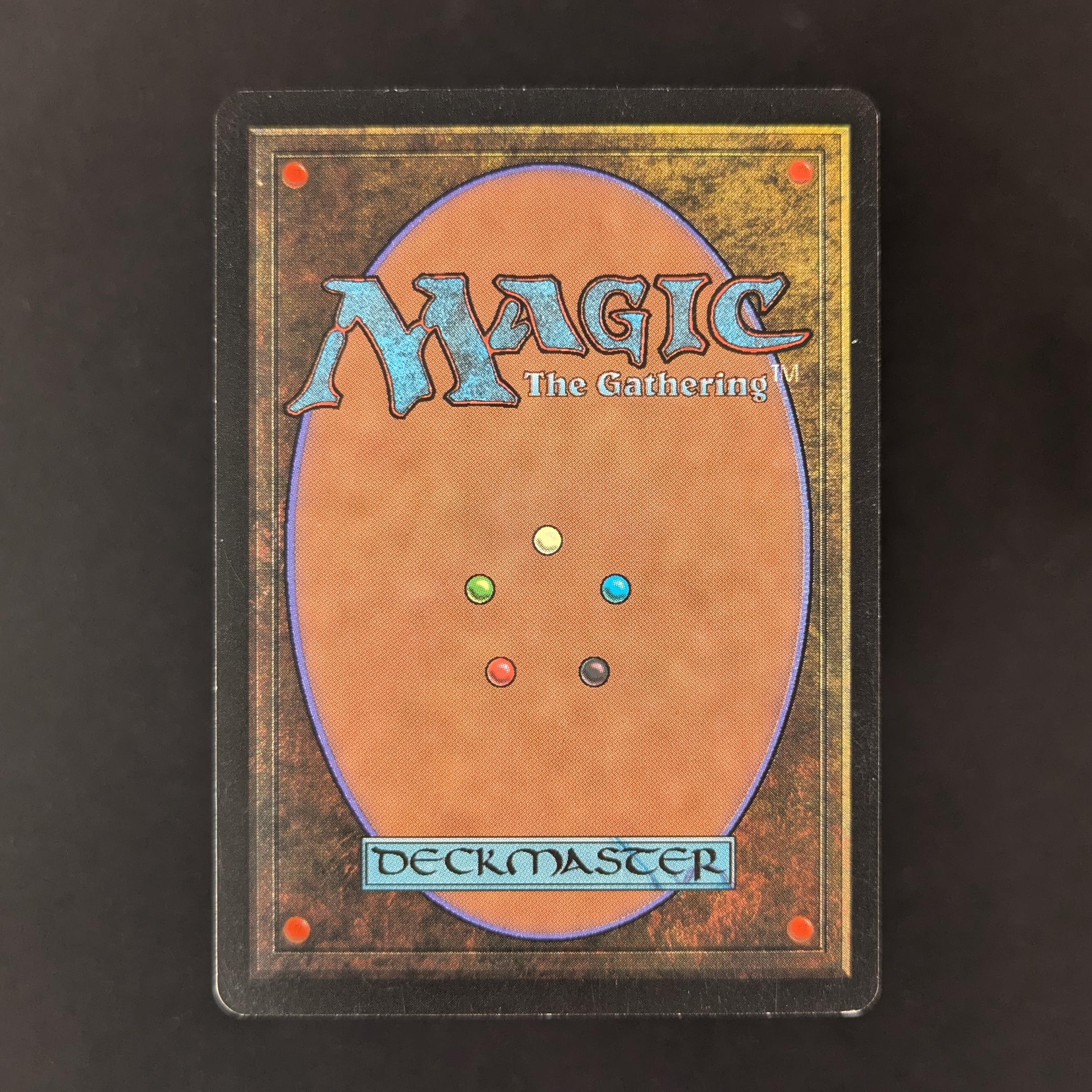 Gaea's Cradle - Urza's Saga