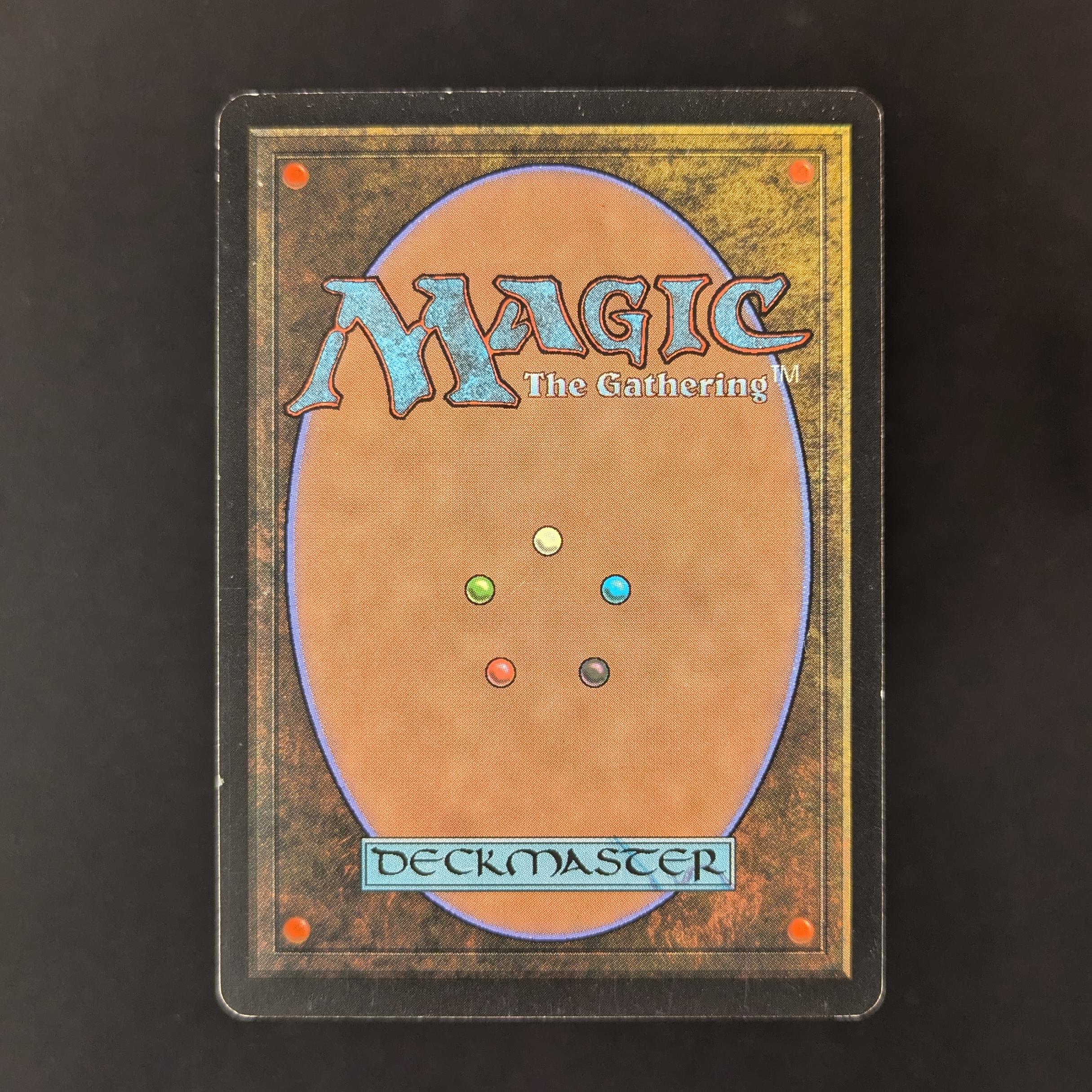 MTG Singles - Gaea's Cradle - Urza's Saga - 