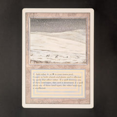 Tundra - Revised