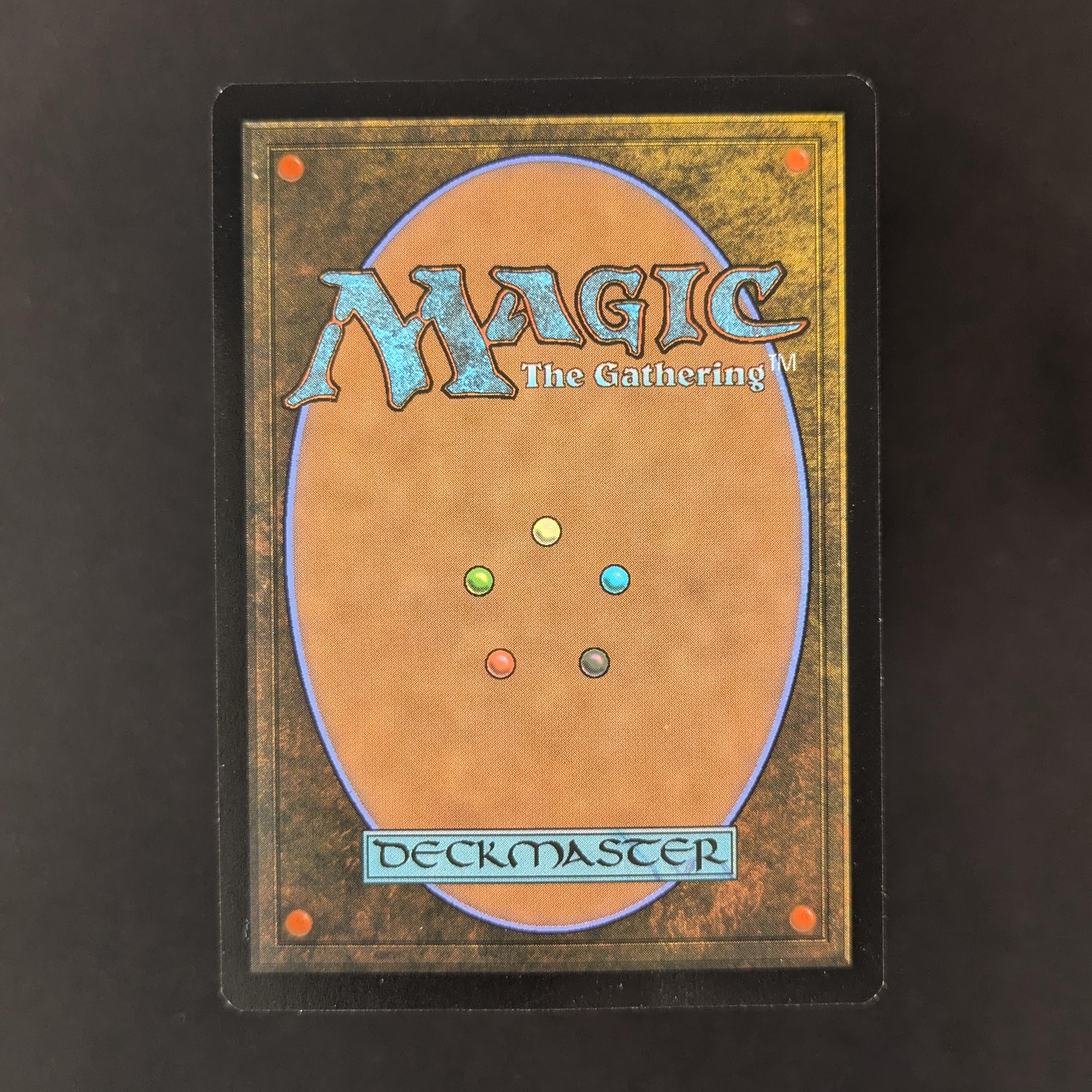 FOIL] Blacker Lotus - Secret Lair Drop Series - NM