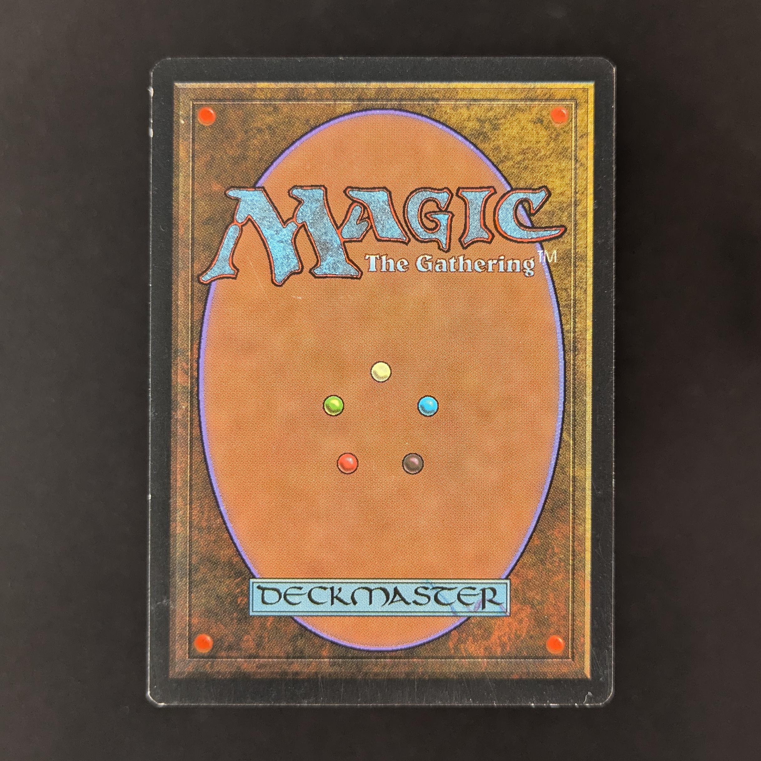MTG Singles - Lion's Eye Diamond - Mirage - 