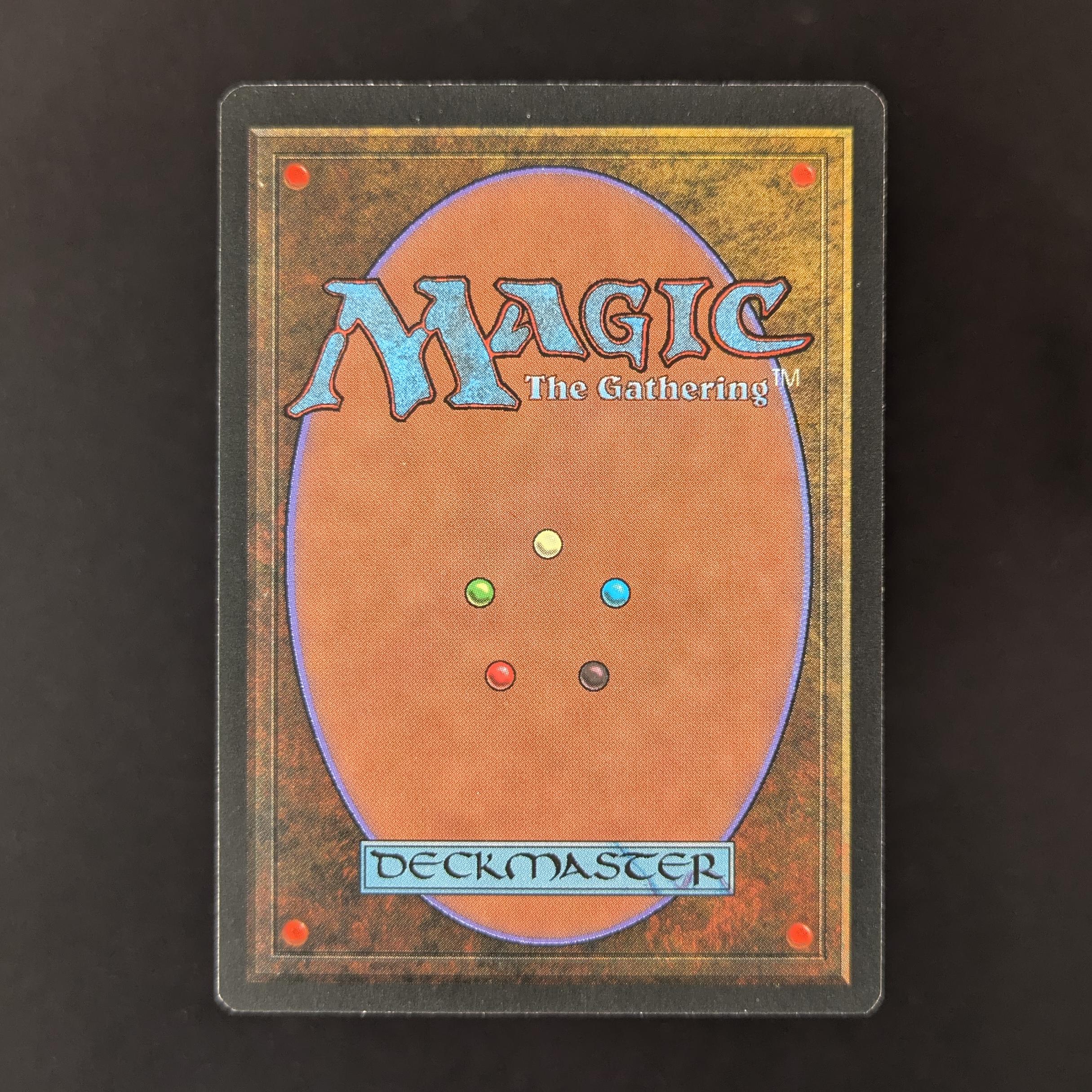 Scrubland - Revised