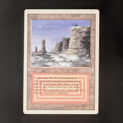 Plateau - Revised