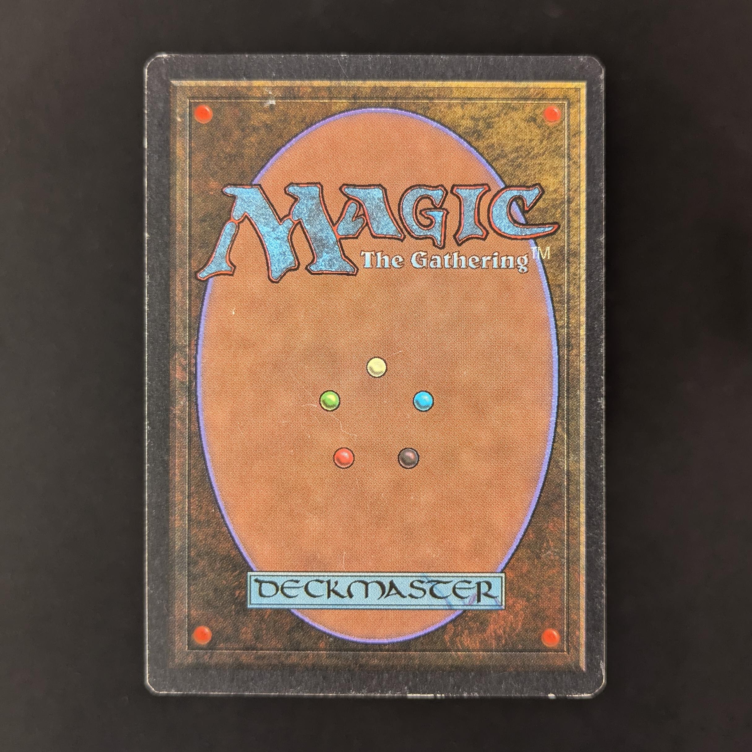 MTG Singles - Island of Wak-Wak - Arabian Nights - 