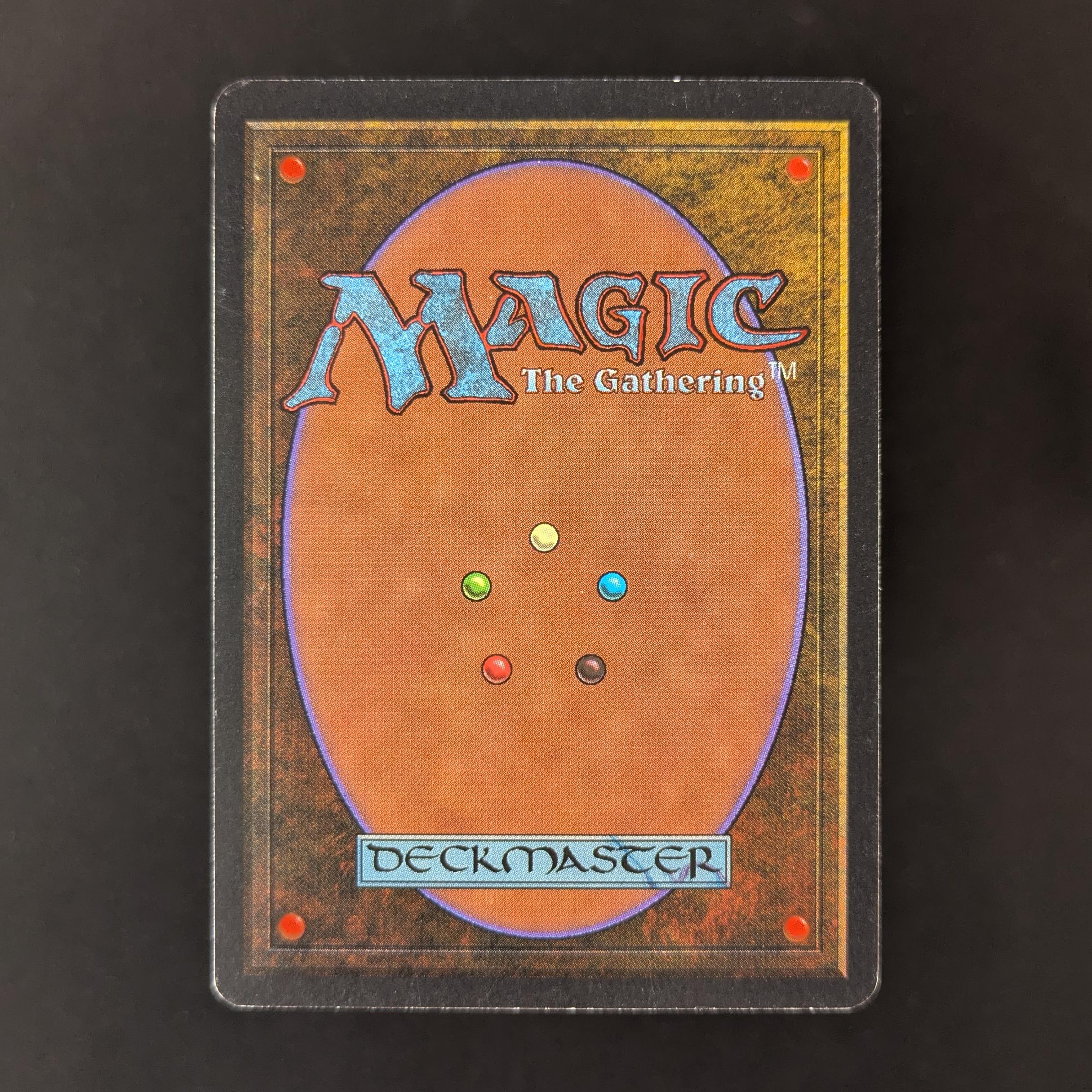 Transmute Artifact - Antiquities