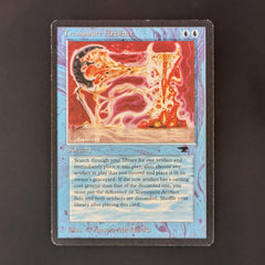 Transmute Artifact - Antiquities