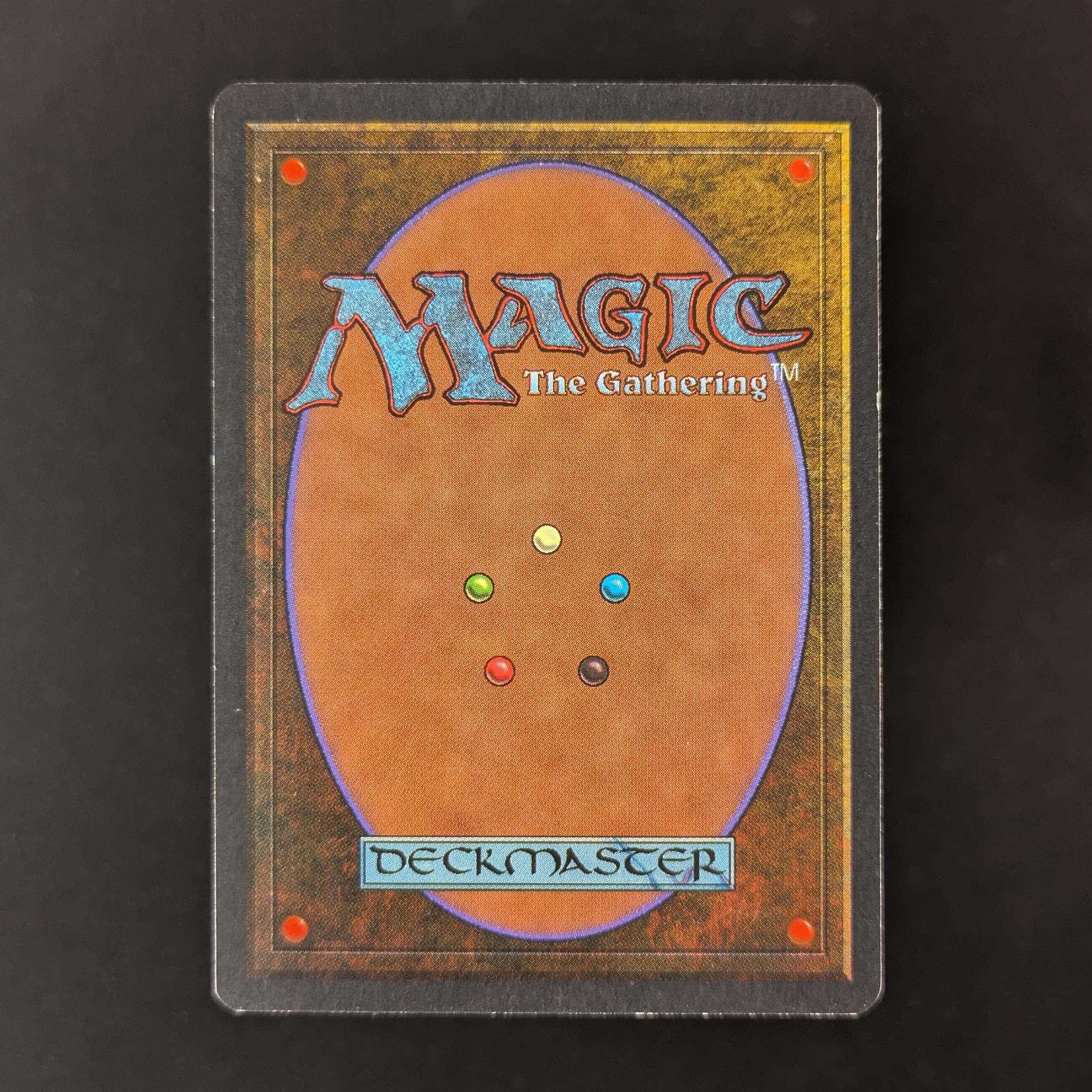 MTG Singles - Transmute Artifact - Antiquities - 