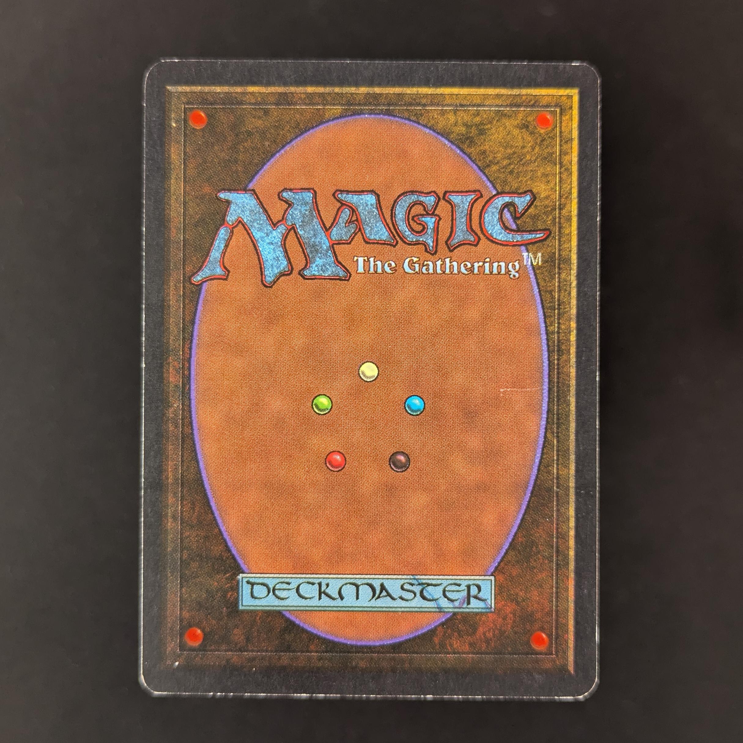 MTG Singles - Transmute Artifact - Antiquities - 