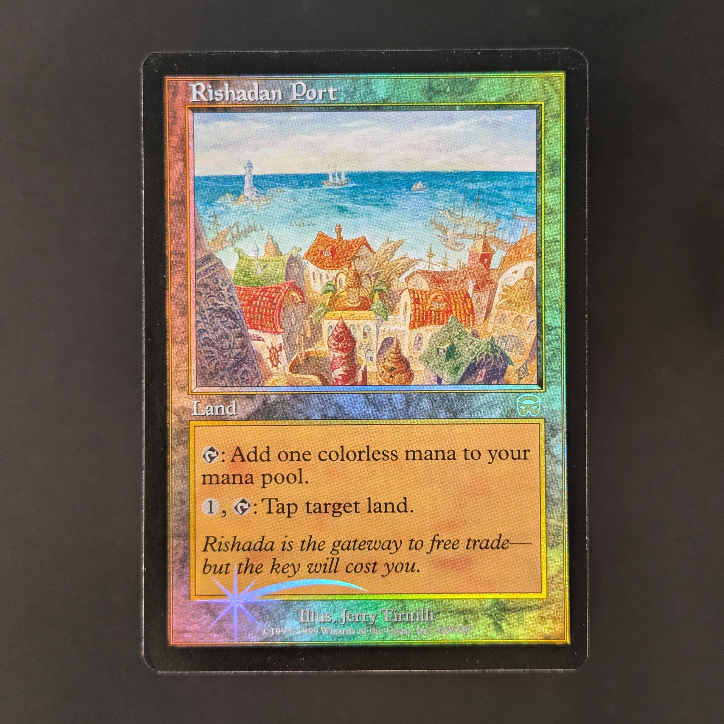 High-End Foils