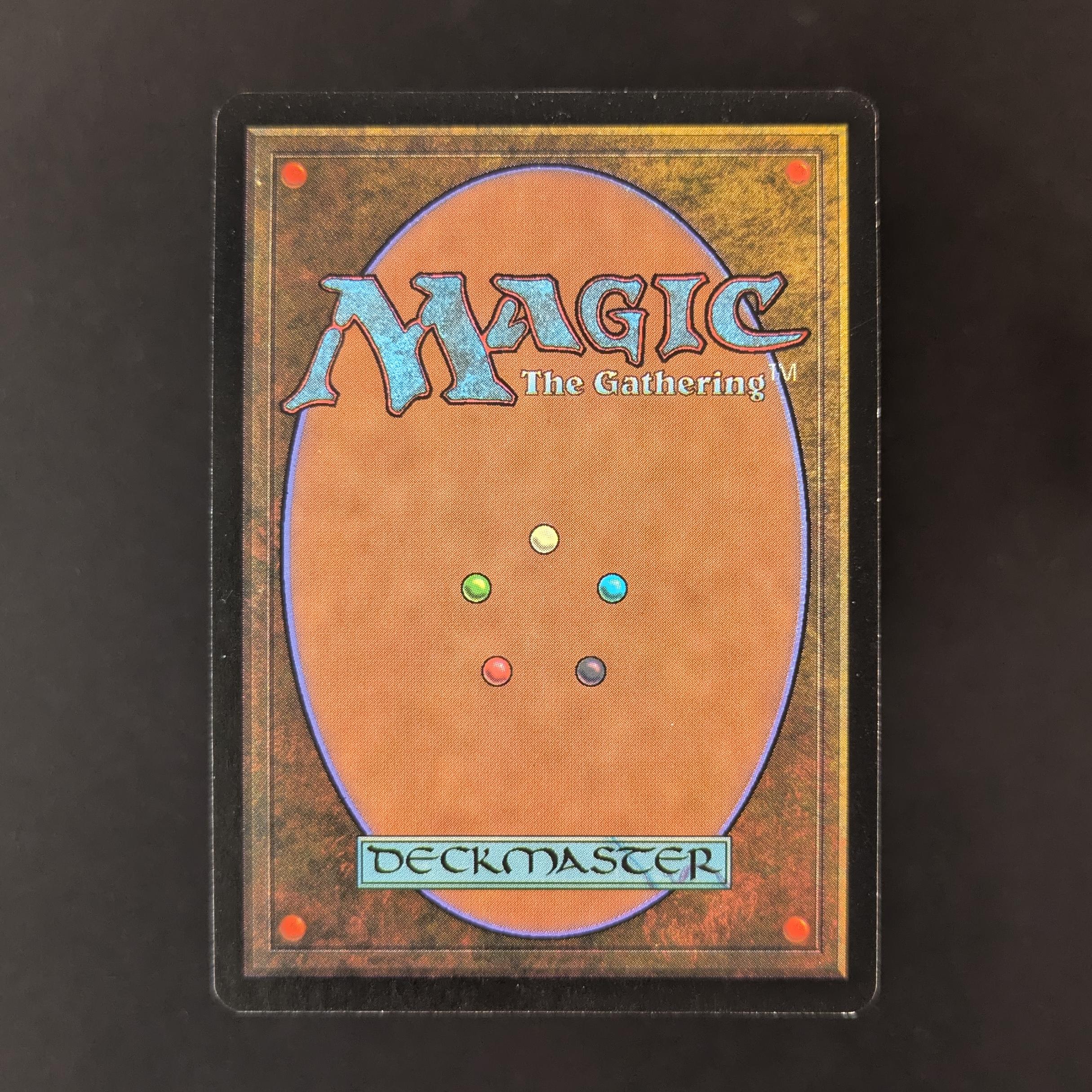 FOIL] Rishadan Port - Mercadian Masques - English - EX