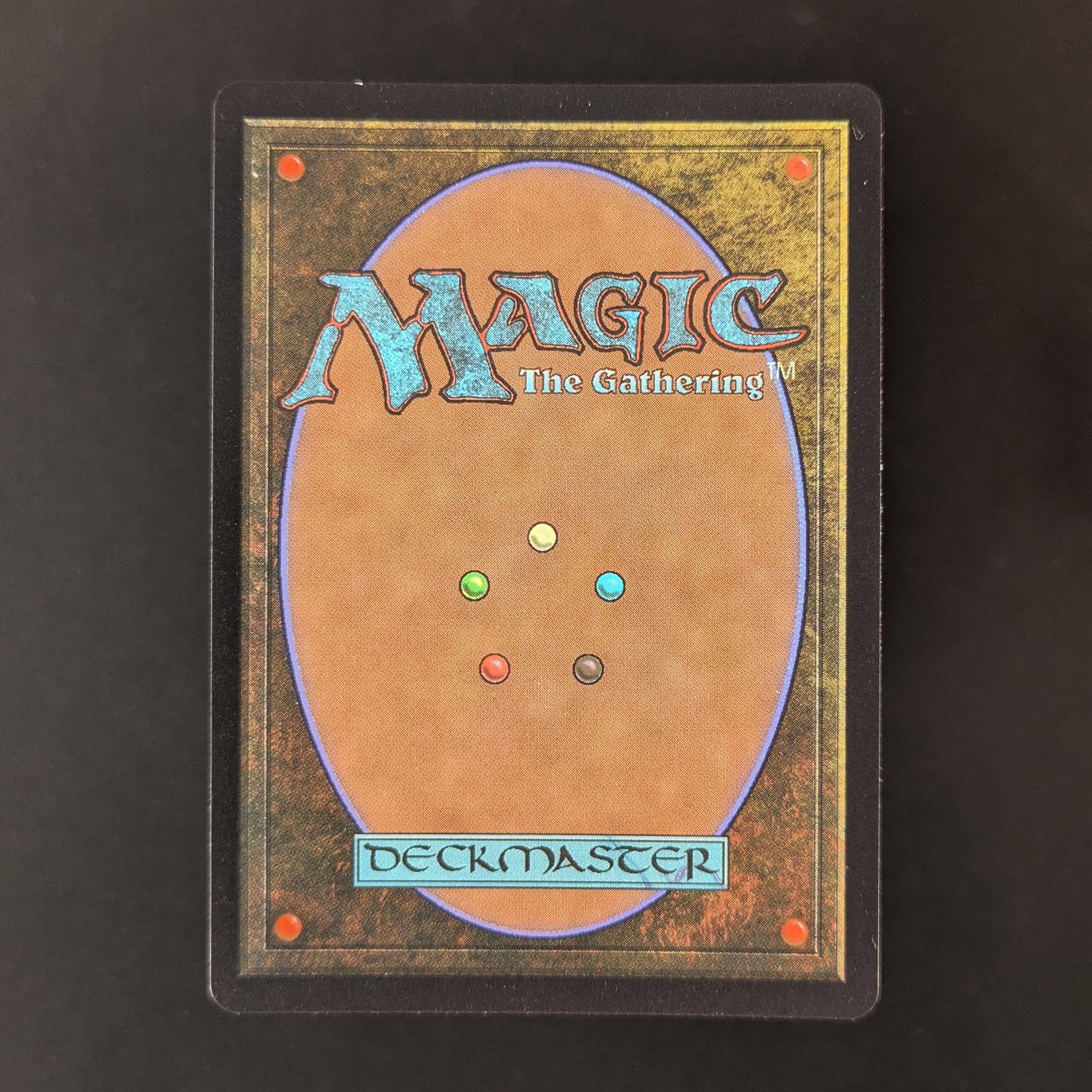 MTG Singles - [FOIL] Ellie and Alan, Paleontologists (Emblem Foil) - Universes Beyond: Jurassic World Collection - NM - 
