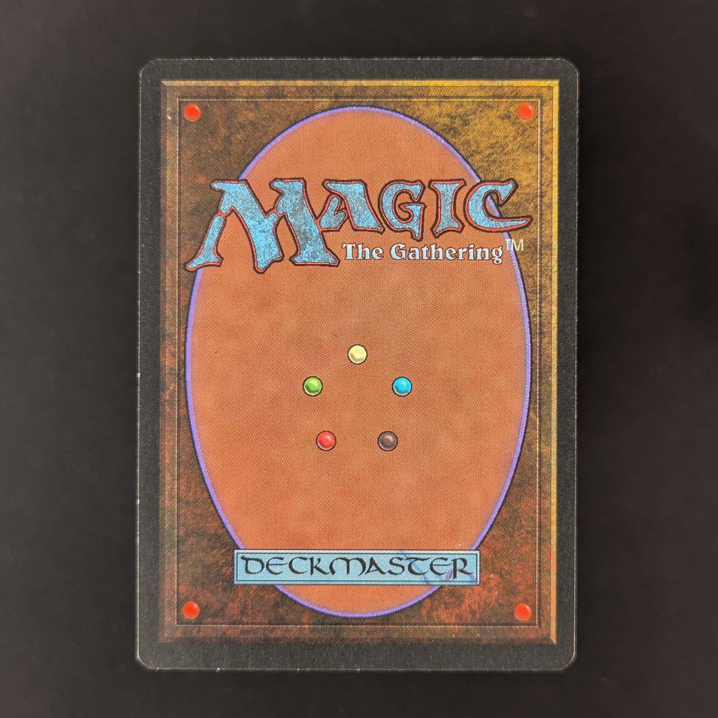 MTG Singles - Gwendlyn Di Corci - Legends - 