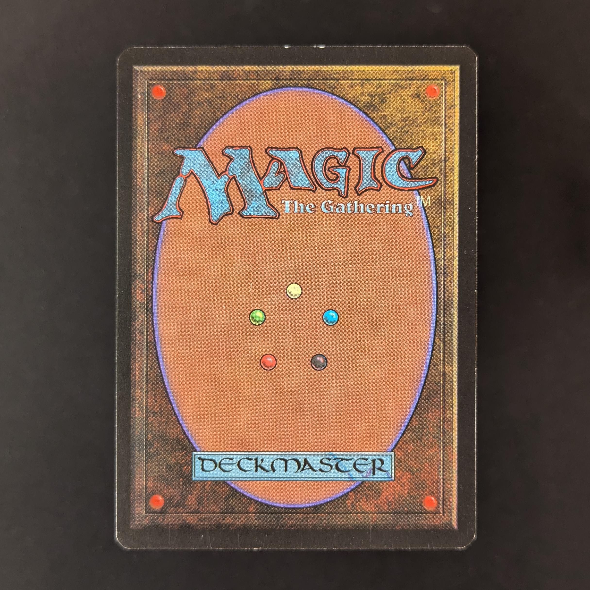 MTG Singles - Serra Angel - Beta - 