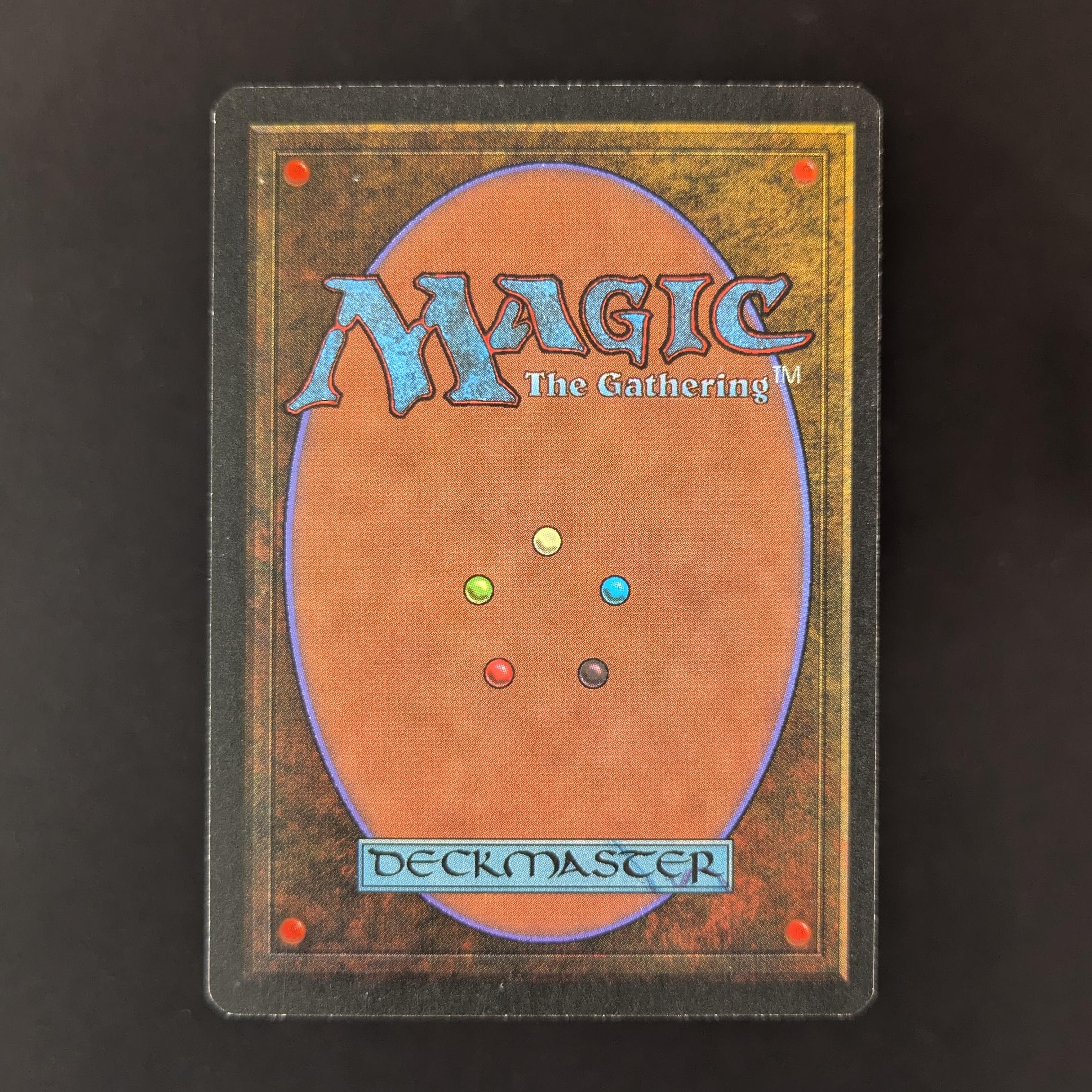 Angus Mackenzie - Legends