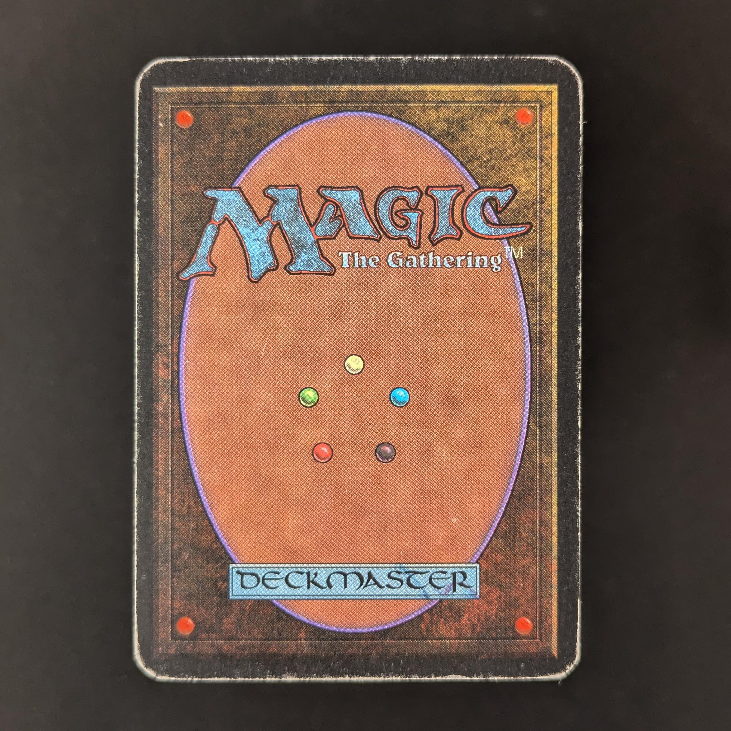 MTG Singles - Natural Selection - Alpha - 
