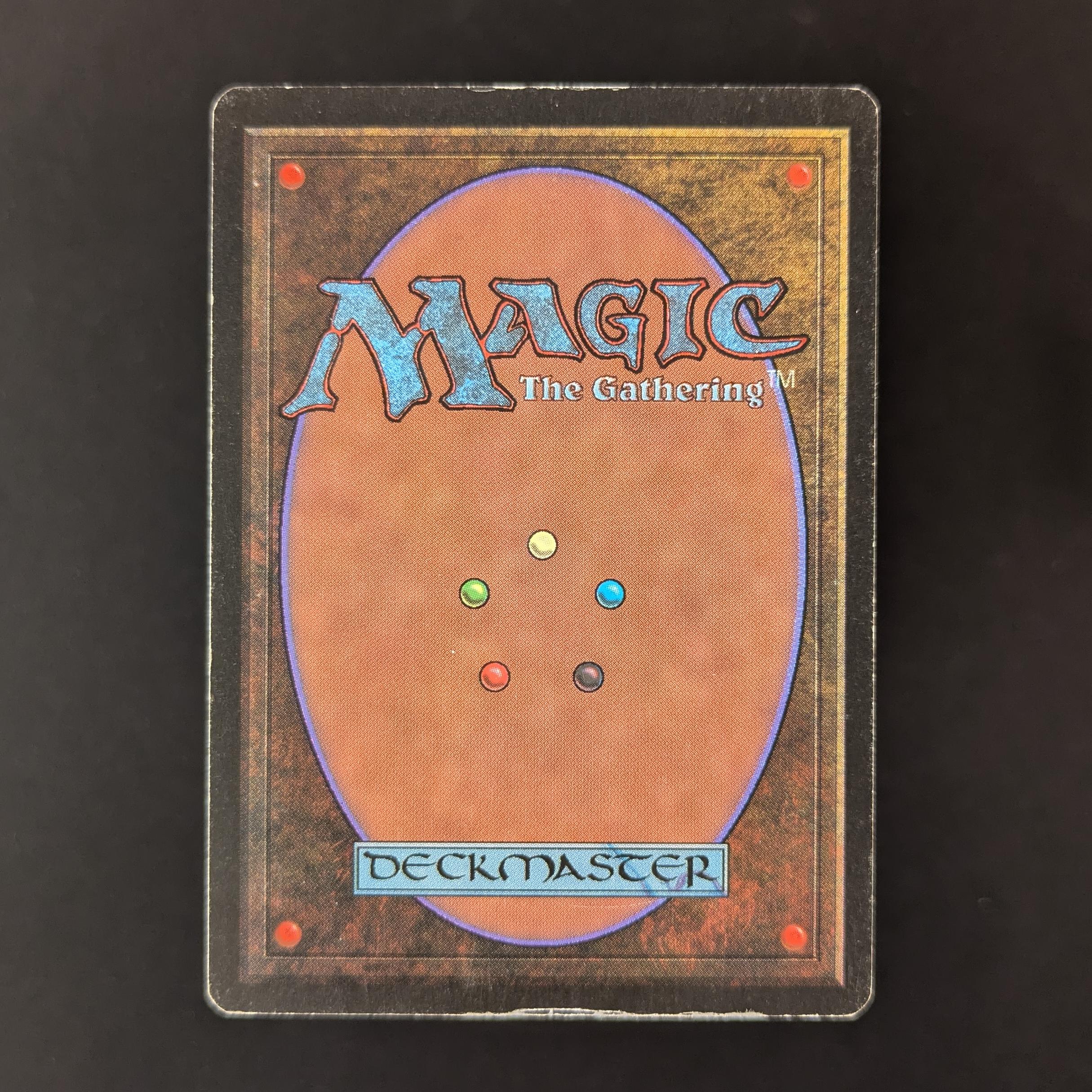 MTG Singles - Serra Angel - Beta - 