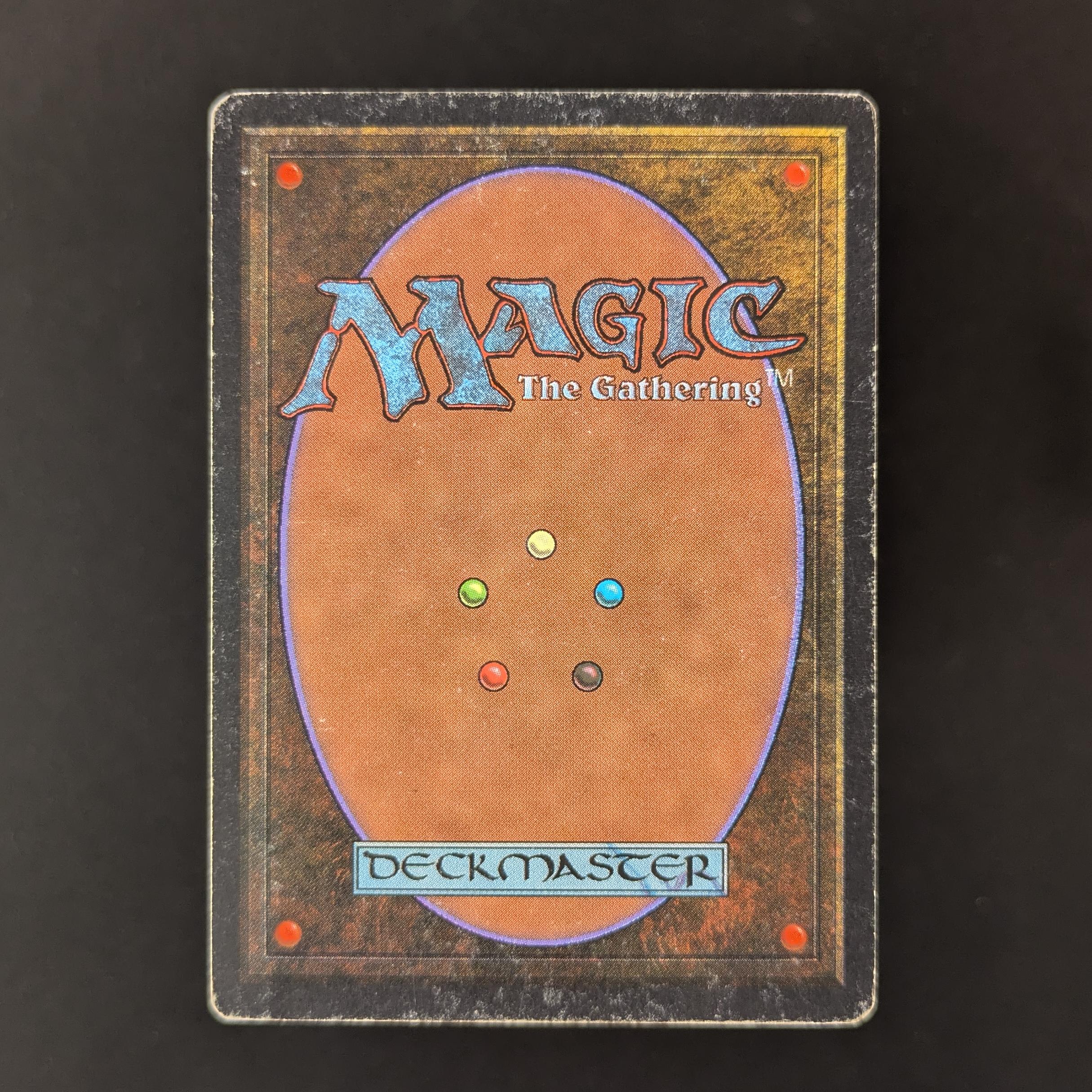 MTG Singles - Jihad - Arabian Nights - 