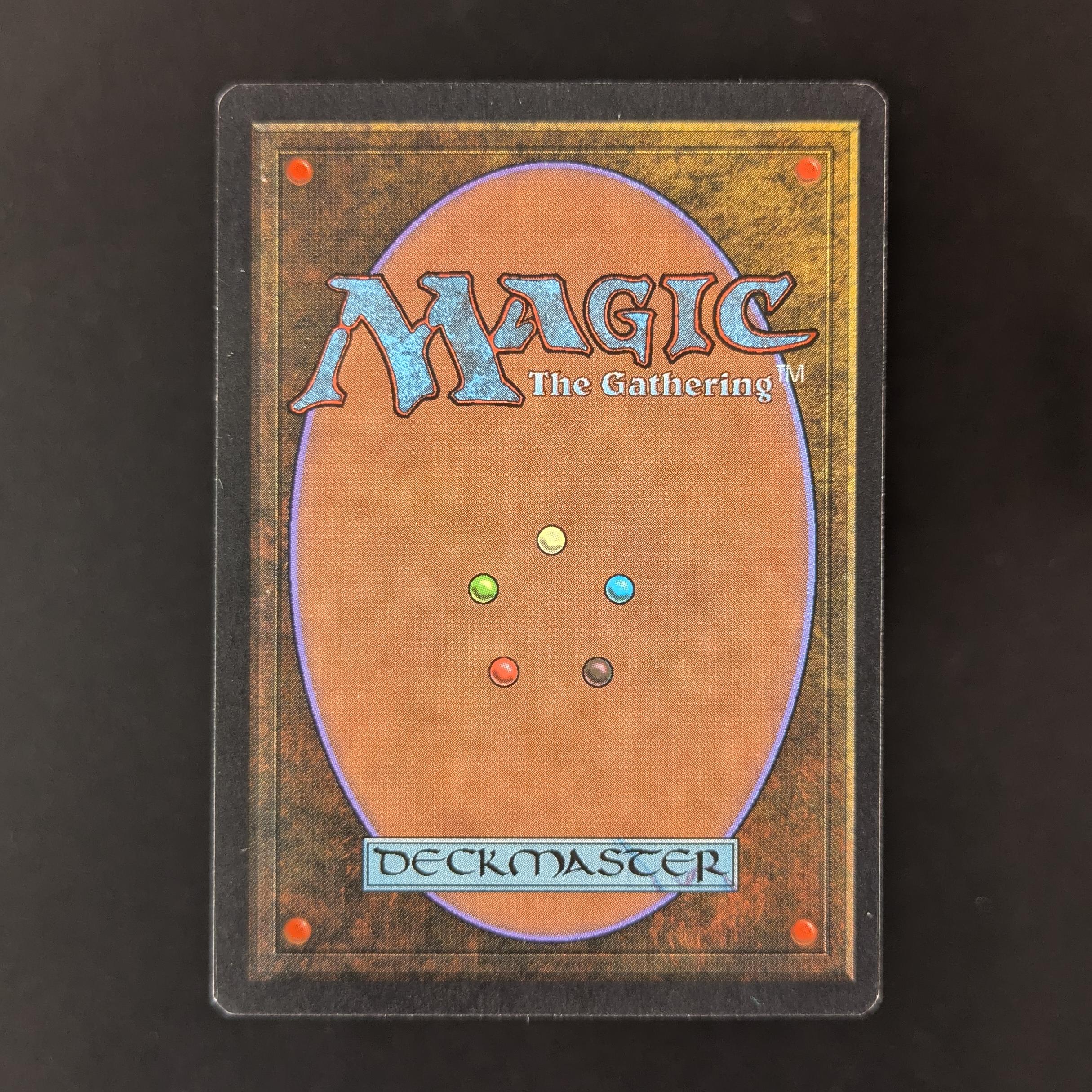 MTG Singles - Ali from Cairo - Arabian Nights - 