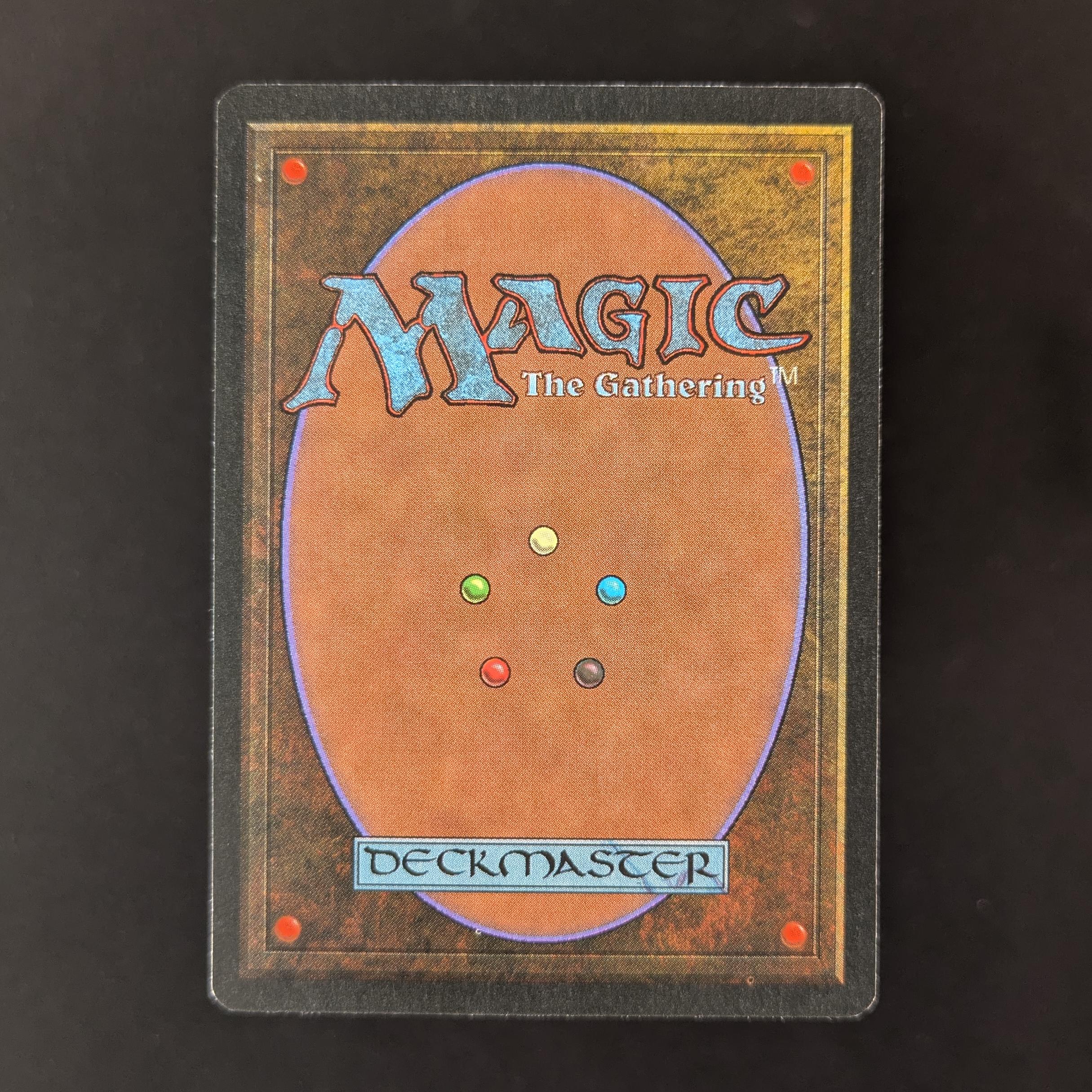MTG Singles - Gwendlyn Di Corci - Legends - 