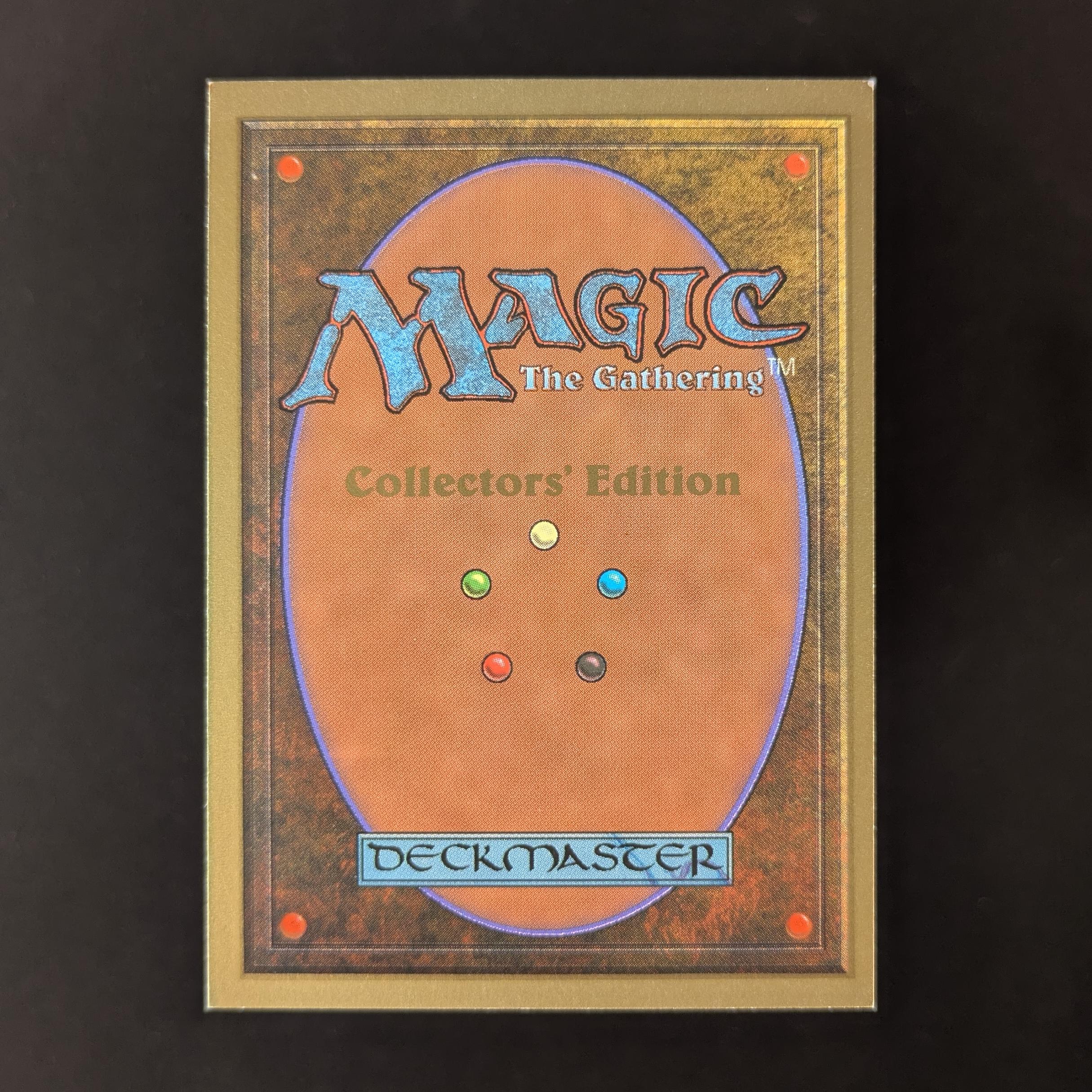 Timetwister - Collectors' Edition