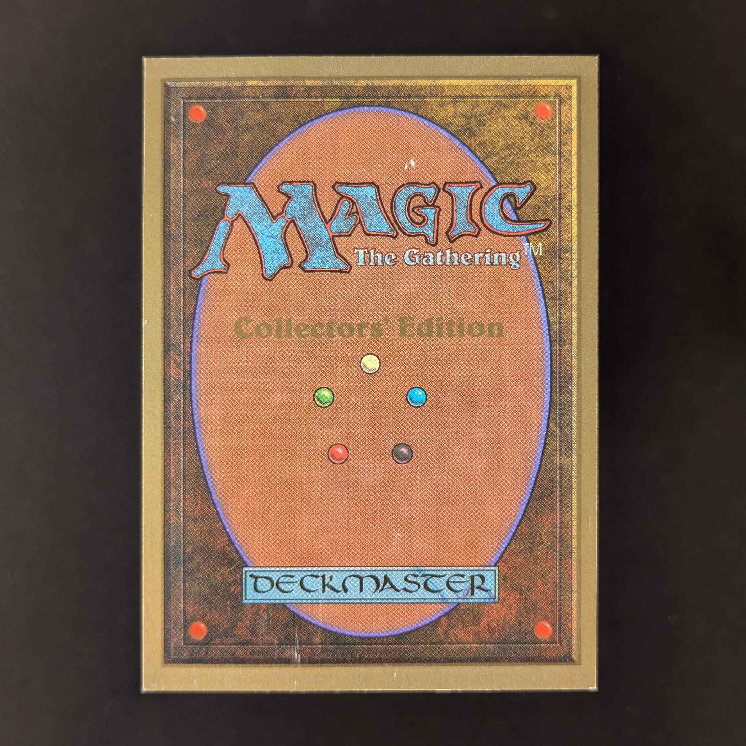 MTG Singles - Mox Pearl - Collectors' Edition - 