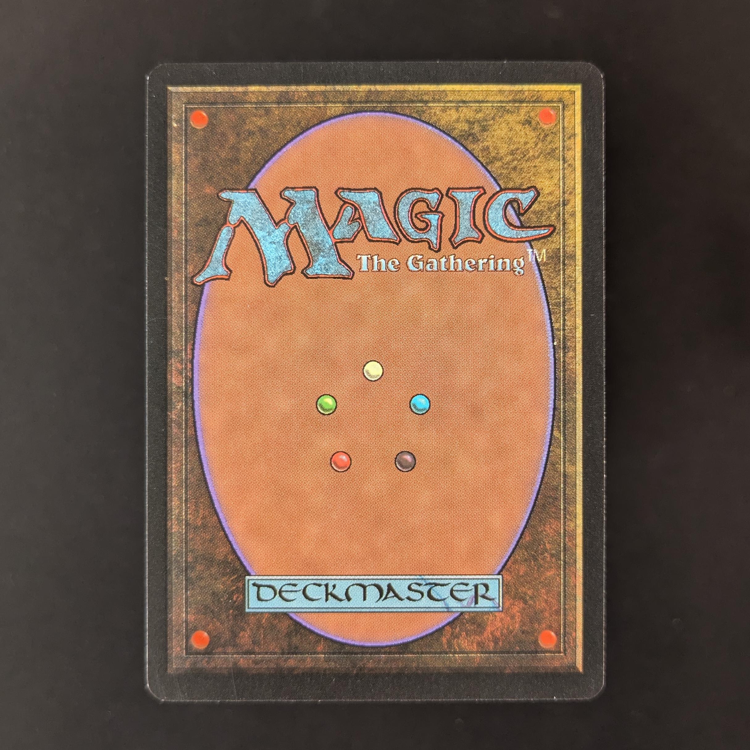 Gilded Drake - Urza's Saga