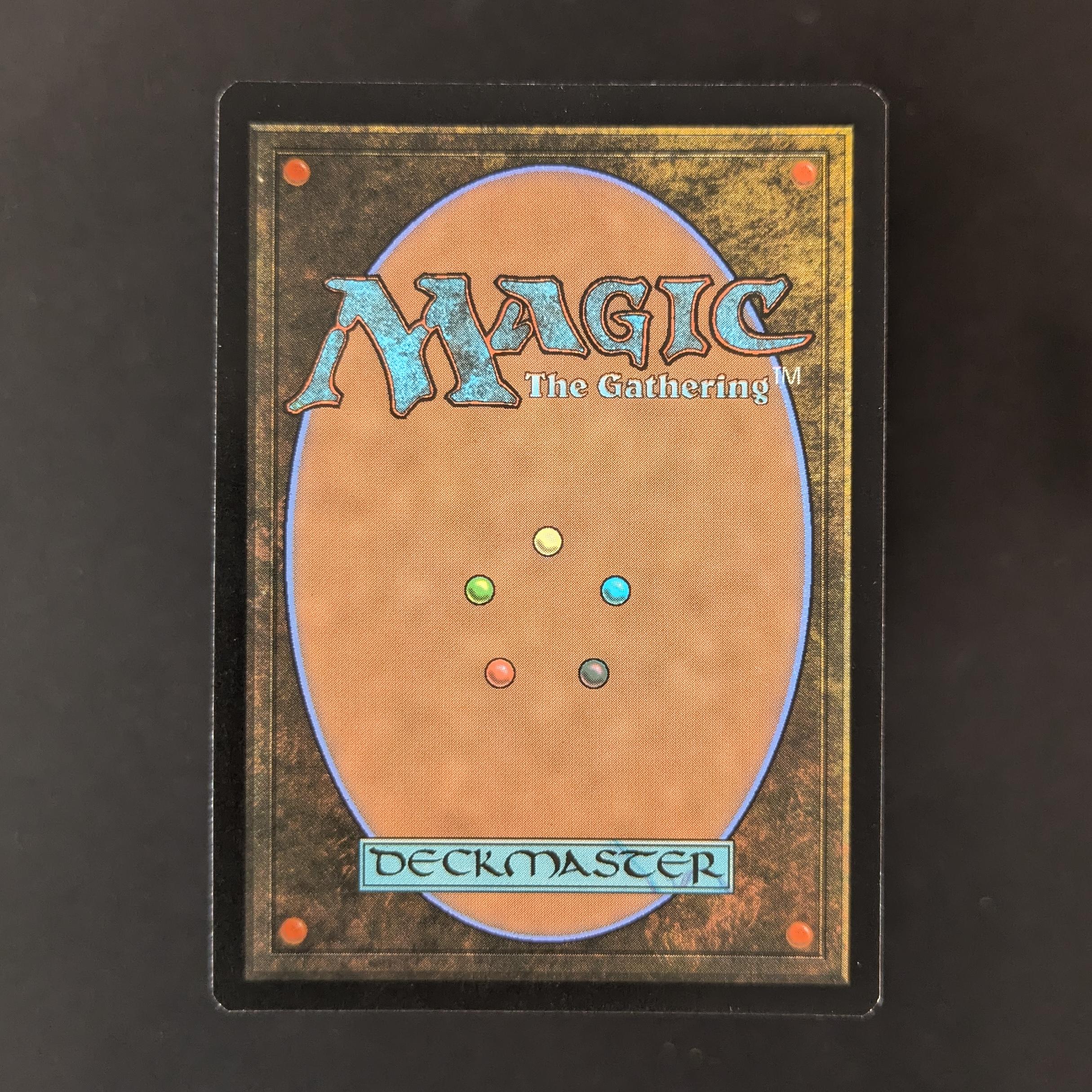 MTG Singles - [FOIL] The One Ring (Silver Foil) - The Lord of the Rings: Tales of Middle-earth Holiday Release - NM - 