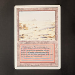 Badlands - Revised