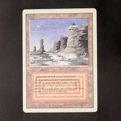 Plateau - Revised
