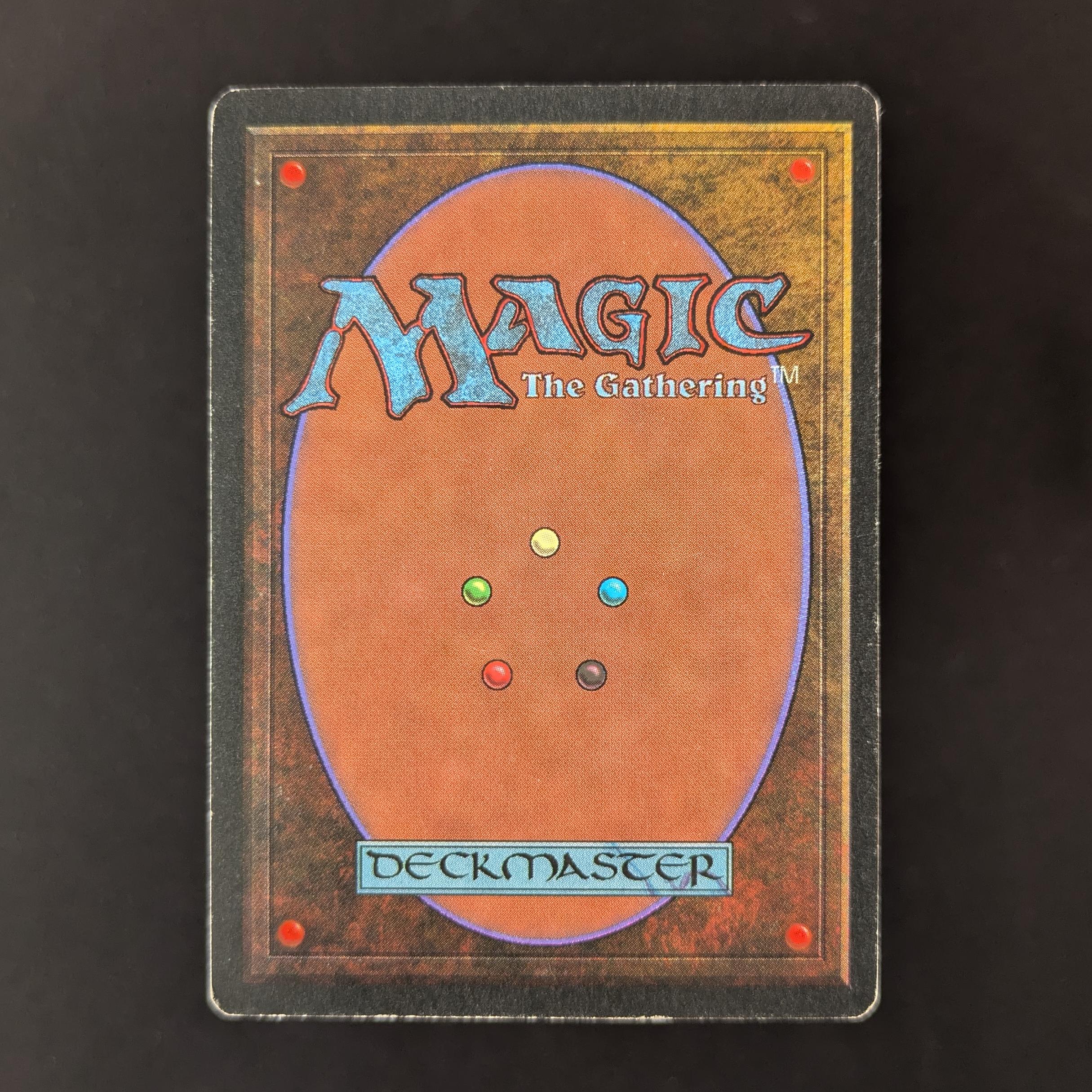 MTG Singles - Underground Sea - Revised - 