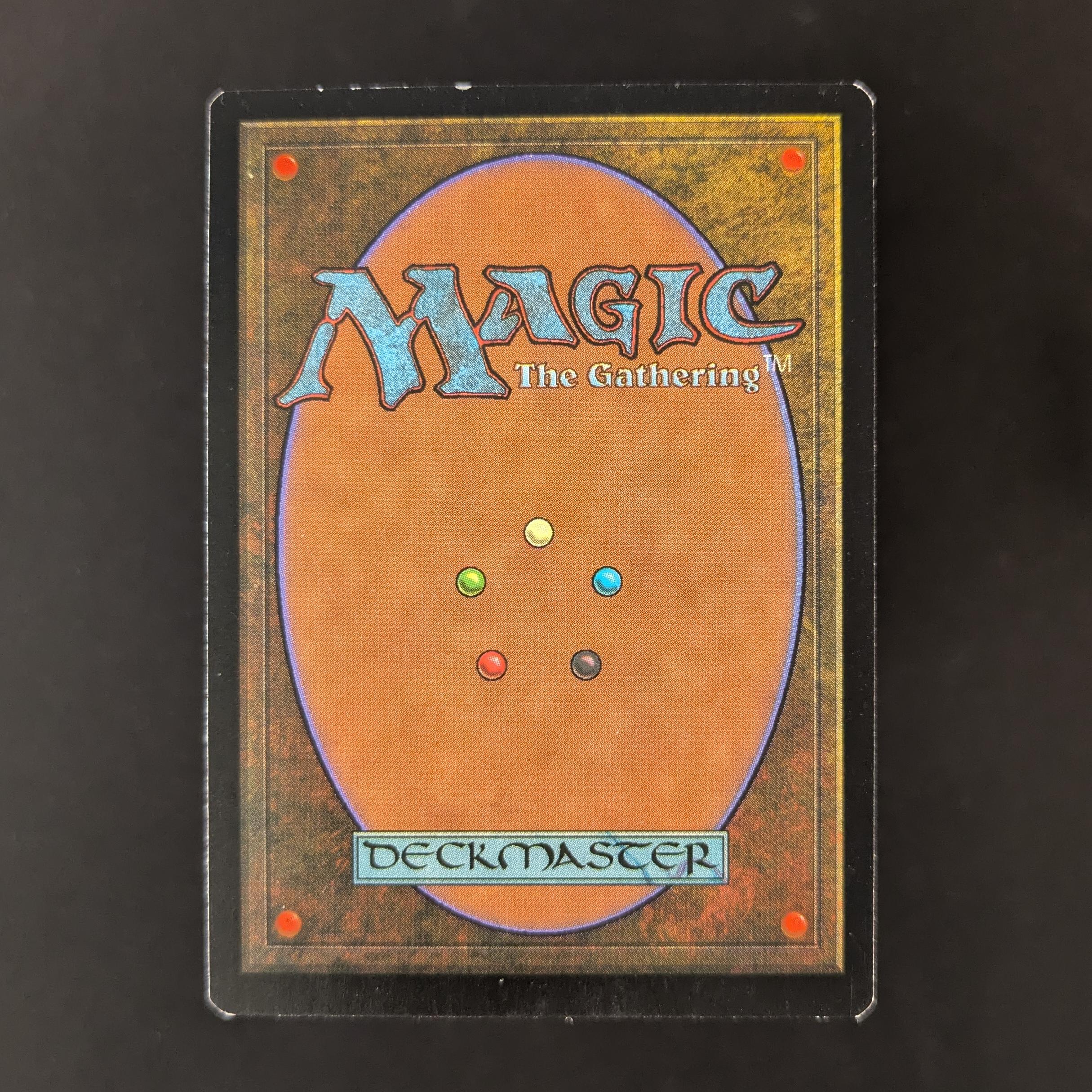 MTG Singles - Gaea's Cradle - Urza's Saga - 
