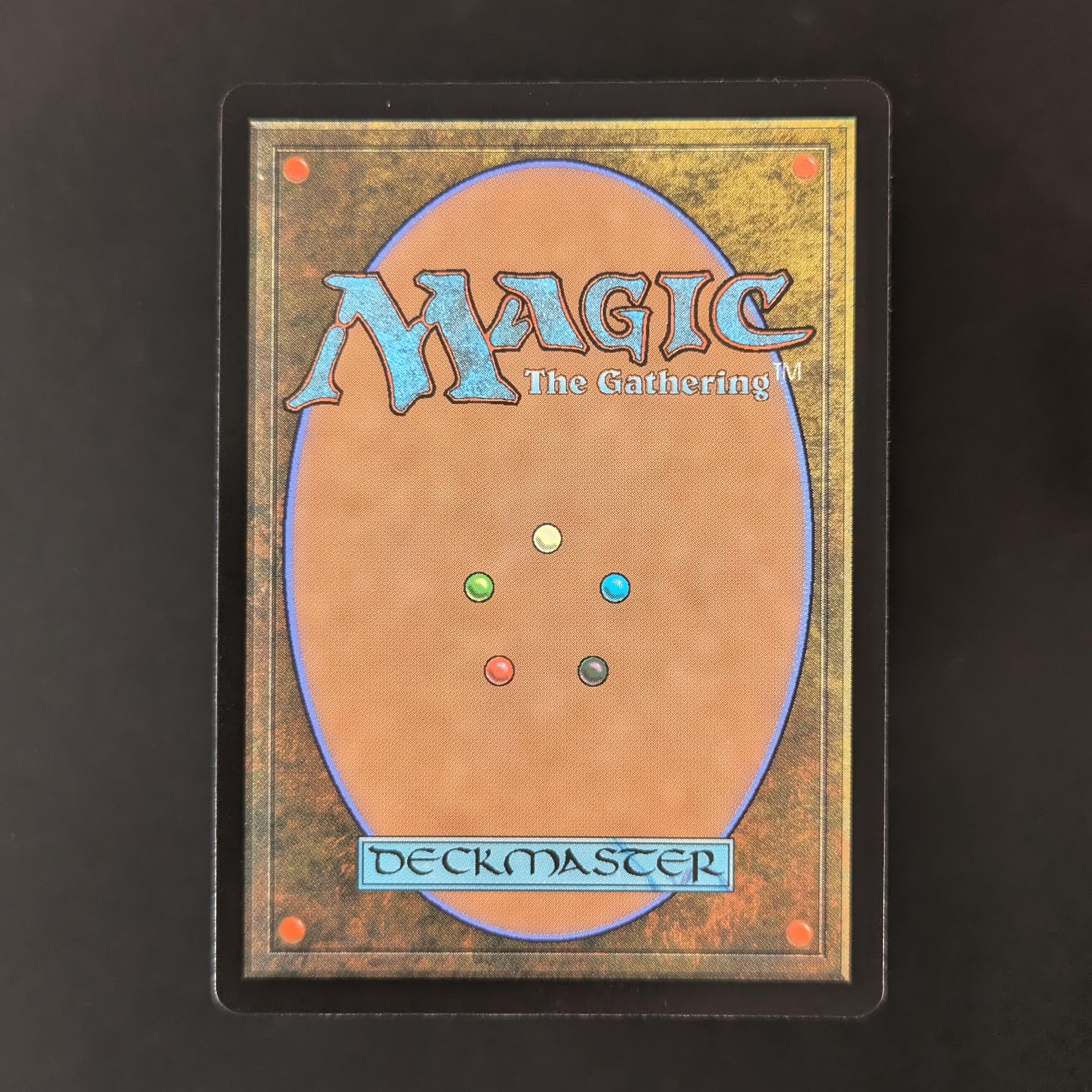 MTG Singles - [FOIL] Smothering Tithe - Enchanting Tales - NM - 