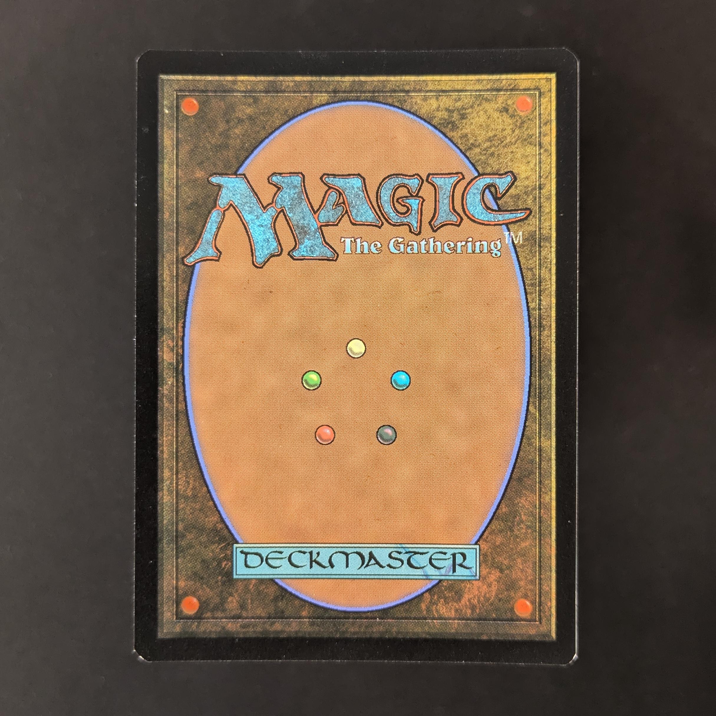 MTG Singles - [FOIL] Mount Doom - The Lord of the Rings: Tales of Middle-earth Holiday Release - NM - 