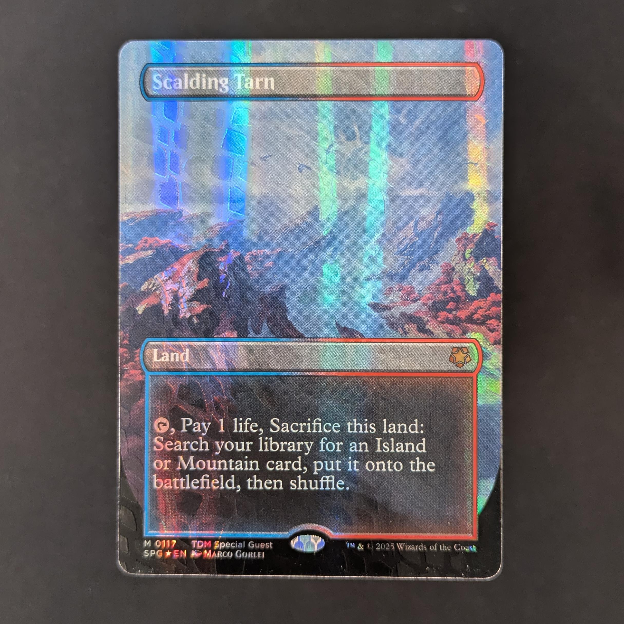 High-End Foils High-End Foils