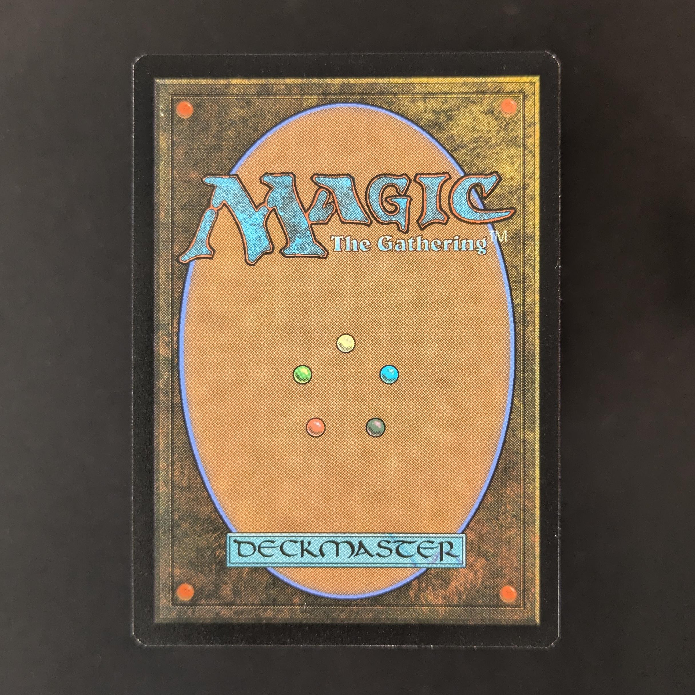 MTG Singles - [FOIL] Urborg, Tomb of Yawgmoth (Surge Foil) - Commander: The Lord of the Rings: Tales of Middle-earth: Extras - EX - 
