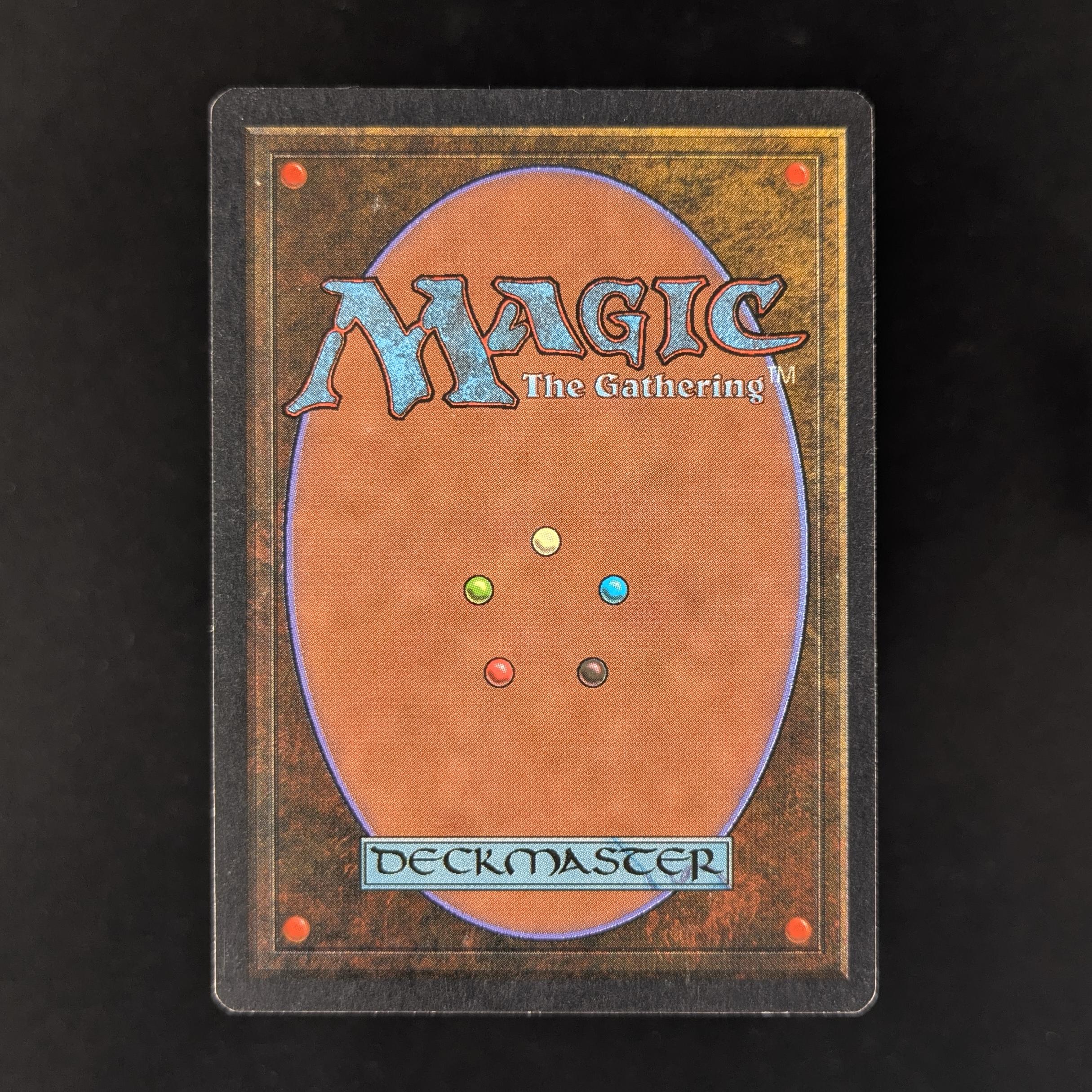 MTG Singles - Shahrazad - Arabian Nights - 