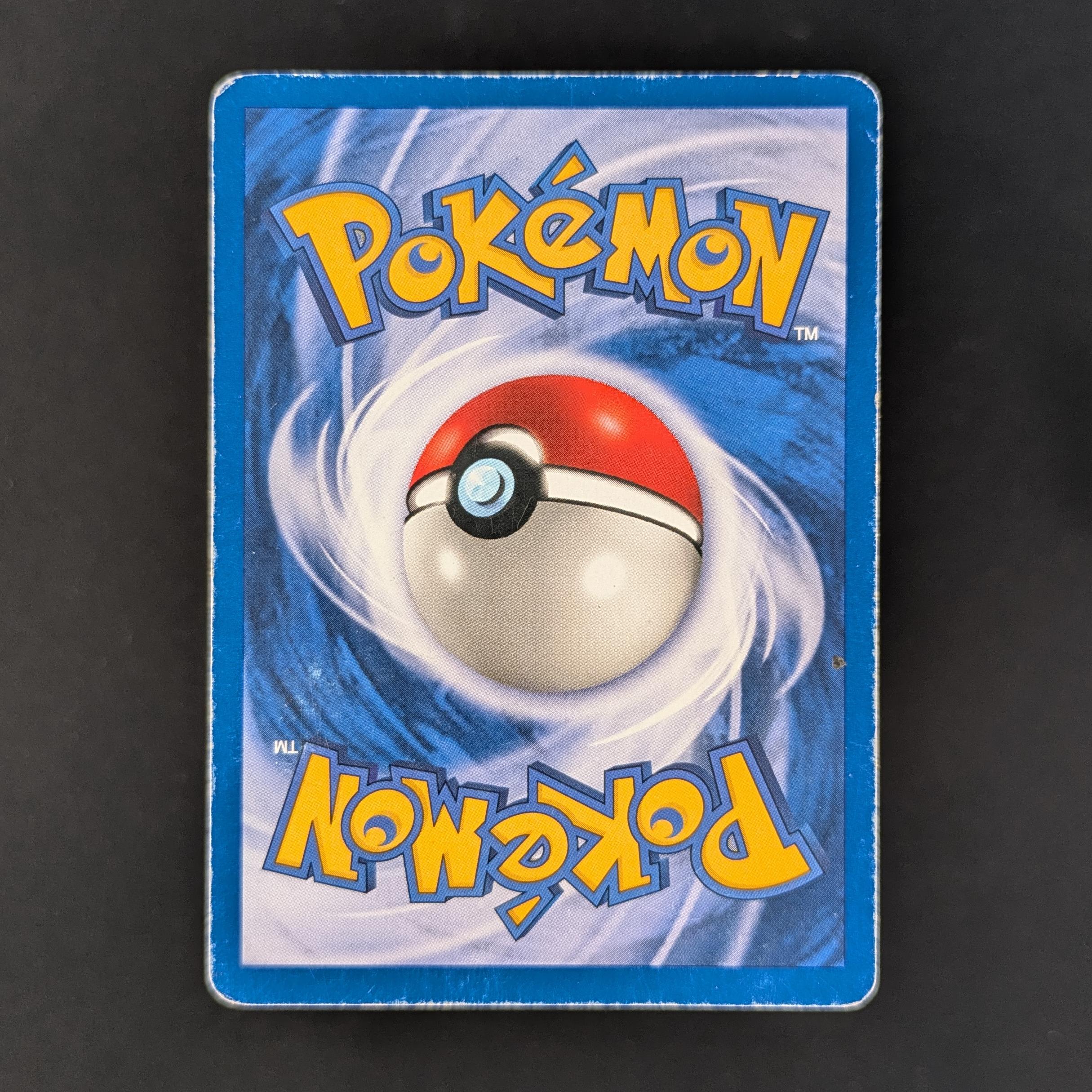 PTCG Singles - Dark Charizard (TR 4) - Team Rocket - LP - 