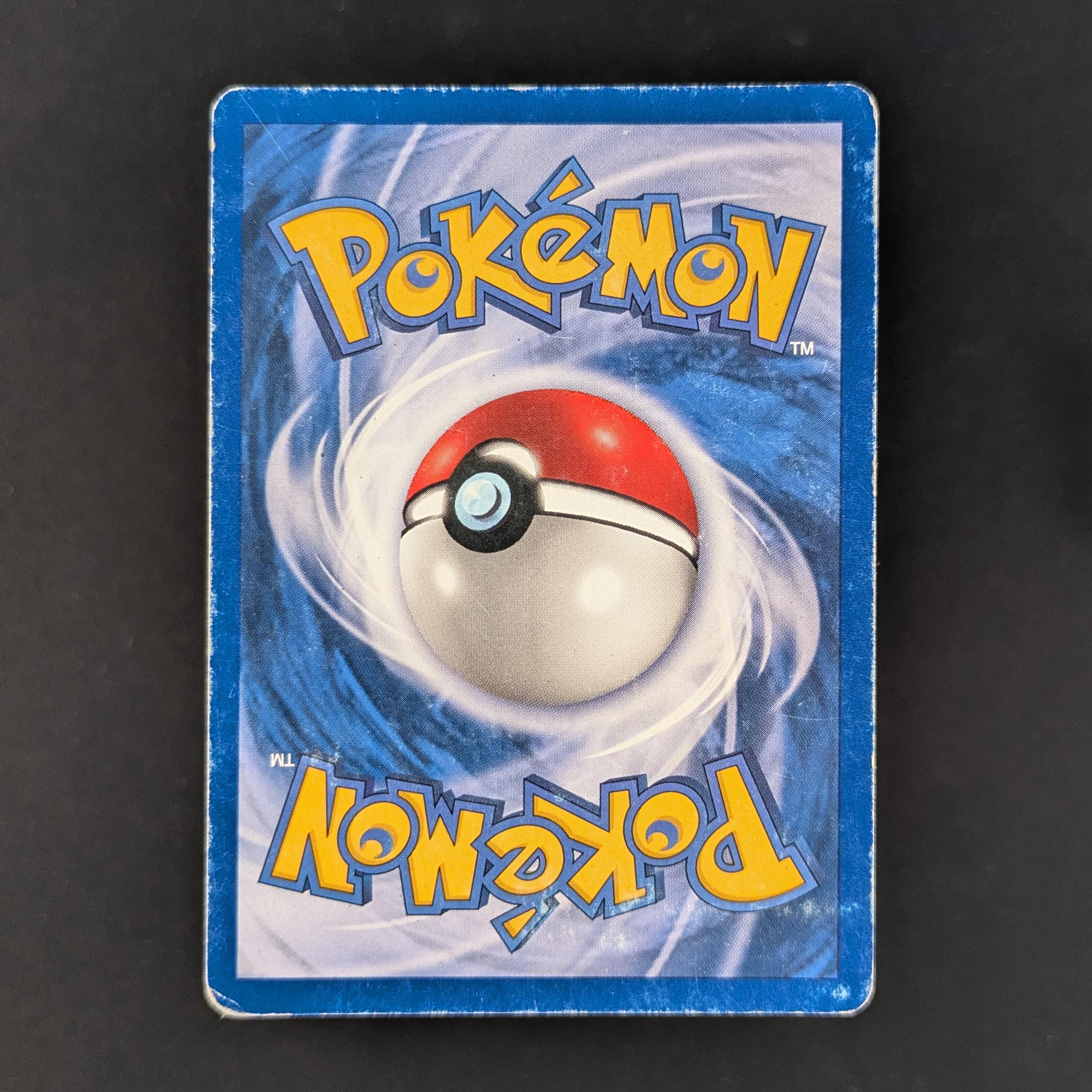 PTCG Singles - Dark Gengar (NDE 6) - Neo Destiny - PO - 