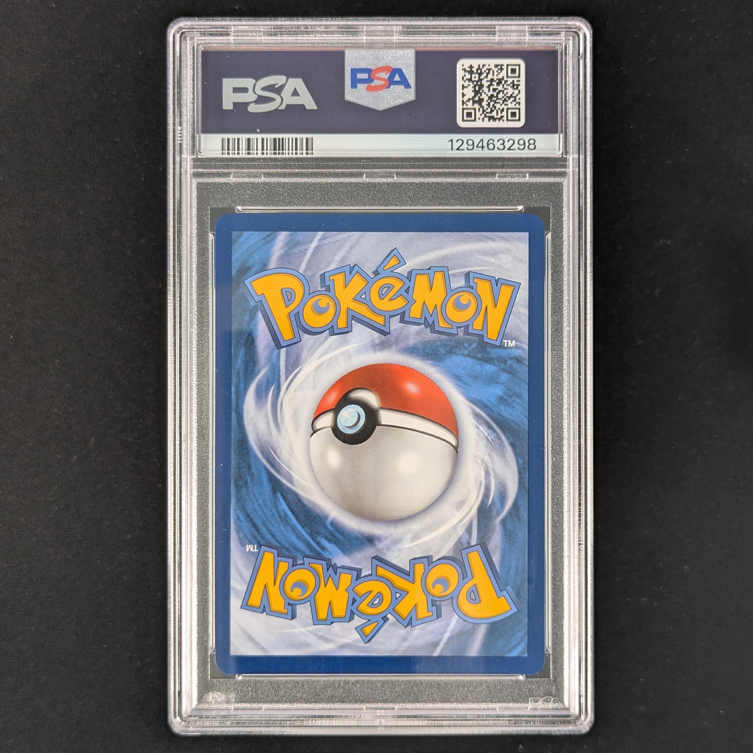 PTCG Singles - Gardevoir ex δ Delta Species (CEL DF 93) - Celebrations - PSA 10 - 