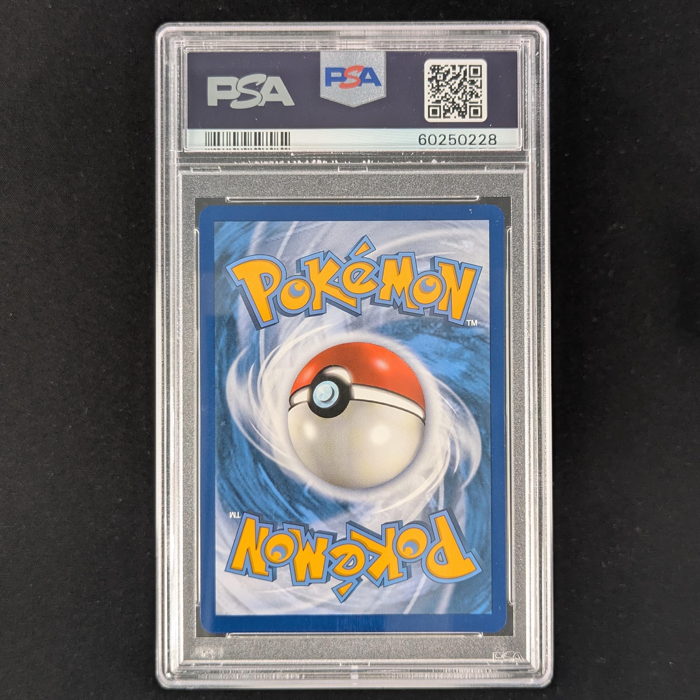 PTCG Singles - Rayquaza (VIV 138) - Vivid Voltage - PSA 10 - 